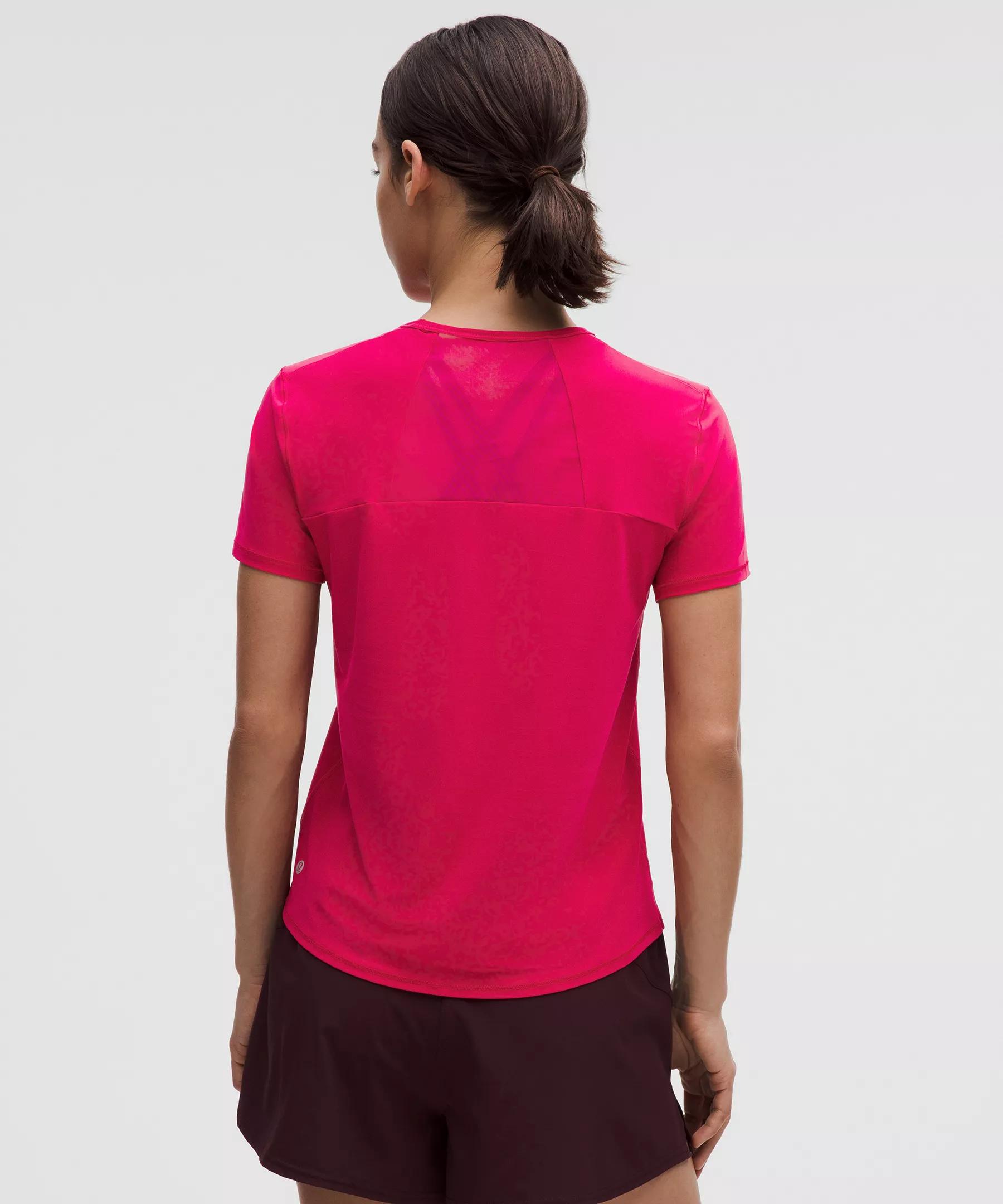 Sculpt Short-Sleeve Shirt Product Image