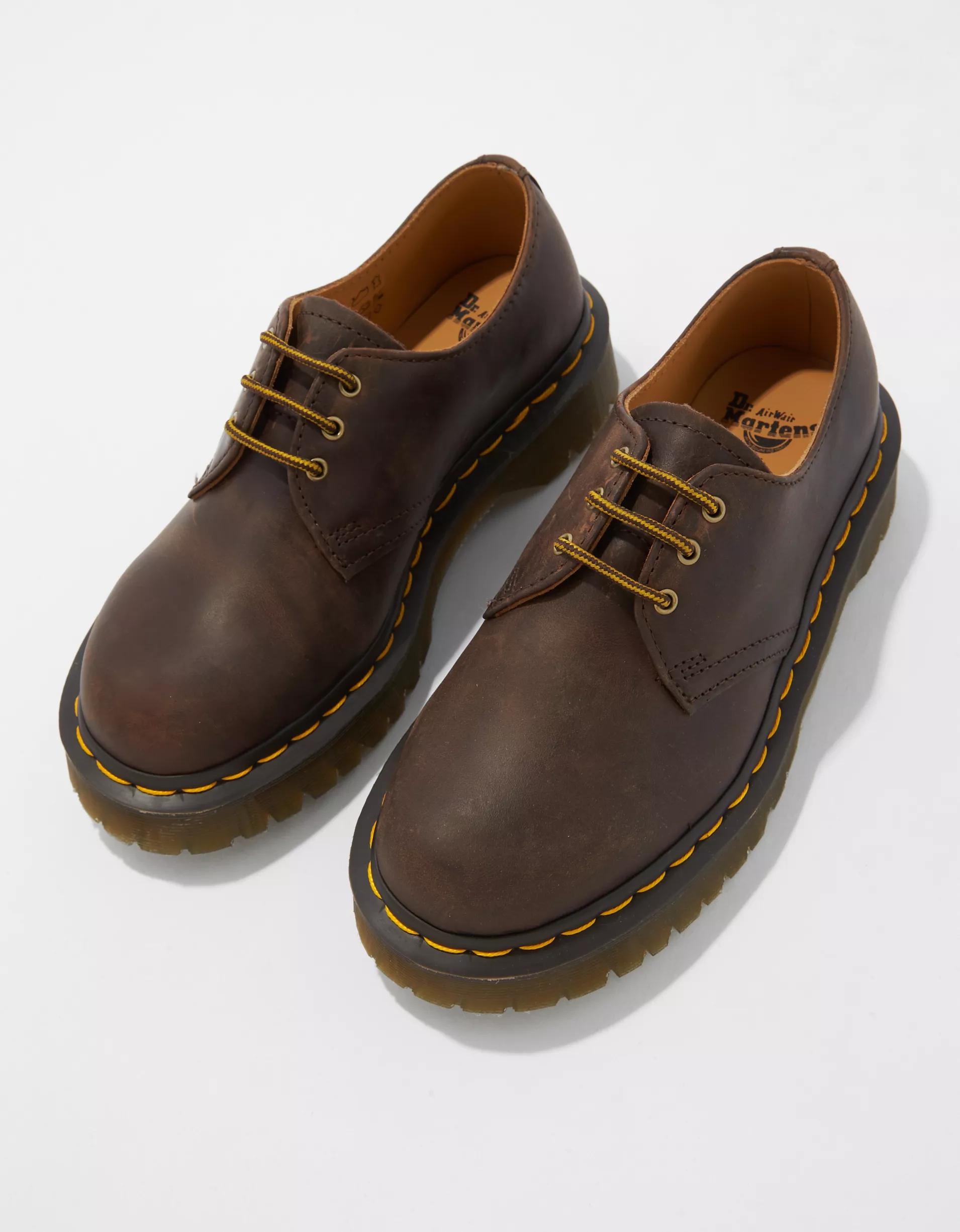 Dr. Martens Women's 1461 Bex Oxford Shoe Product Image