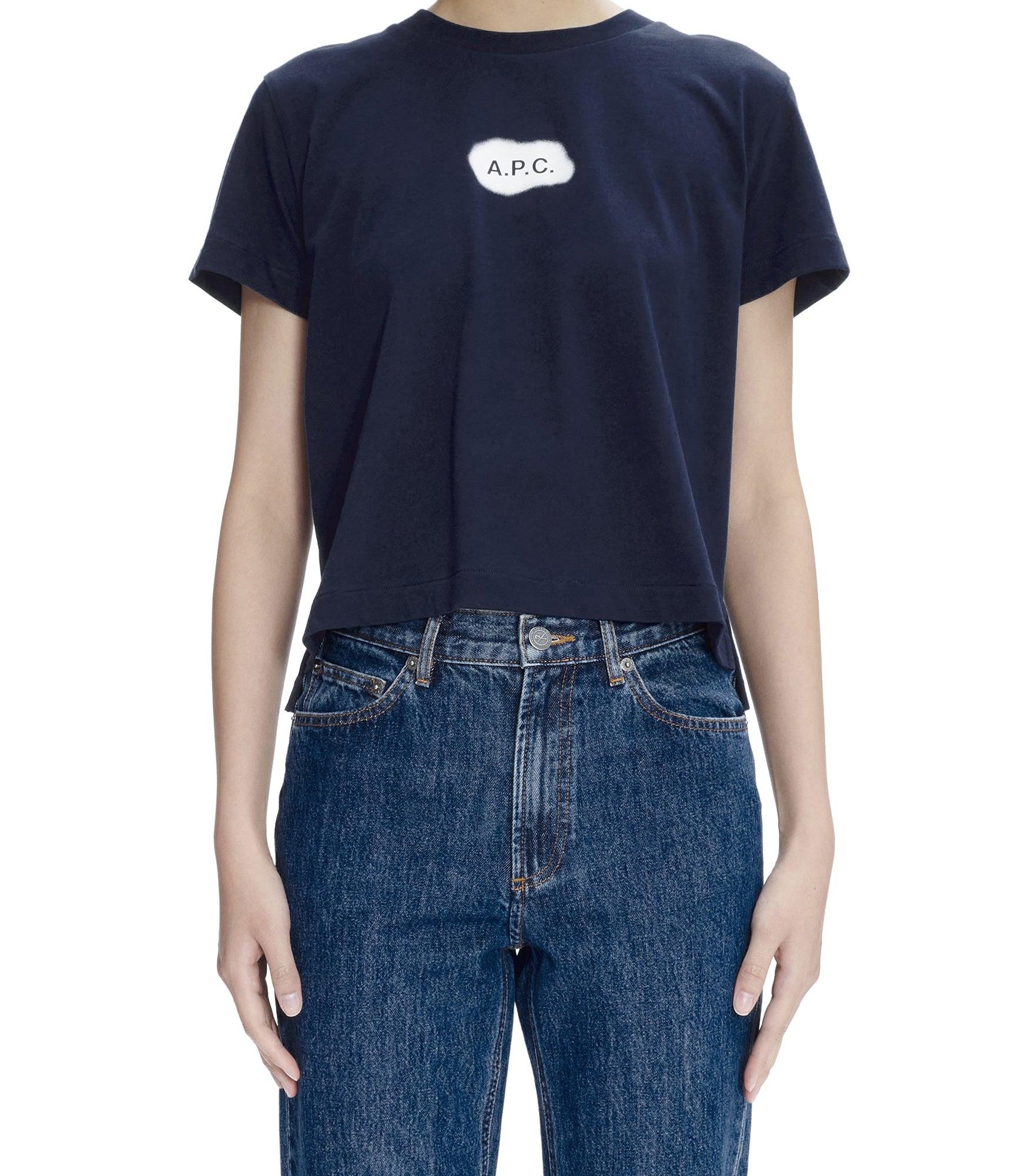 Astoria T-shirt Female Product Image