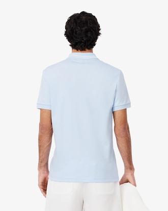 Men's Regular Fit Pima Cotton Polo Product Image