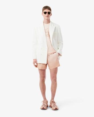 Printed Cotton Jersey T-shirt Product Image