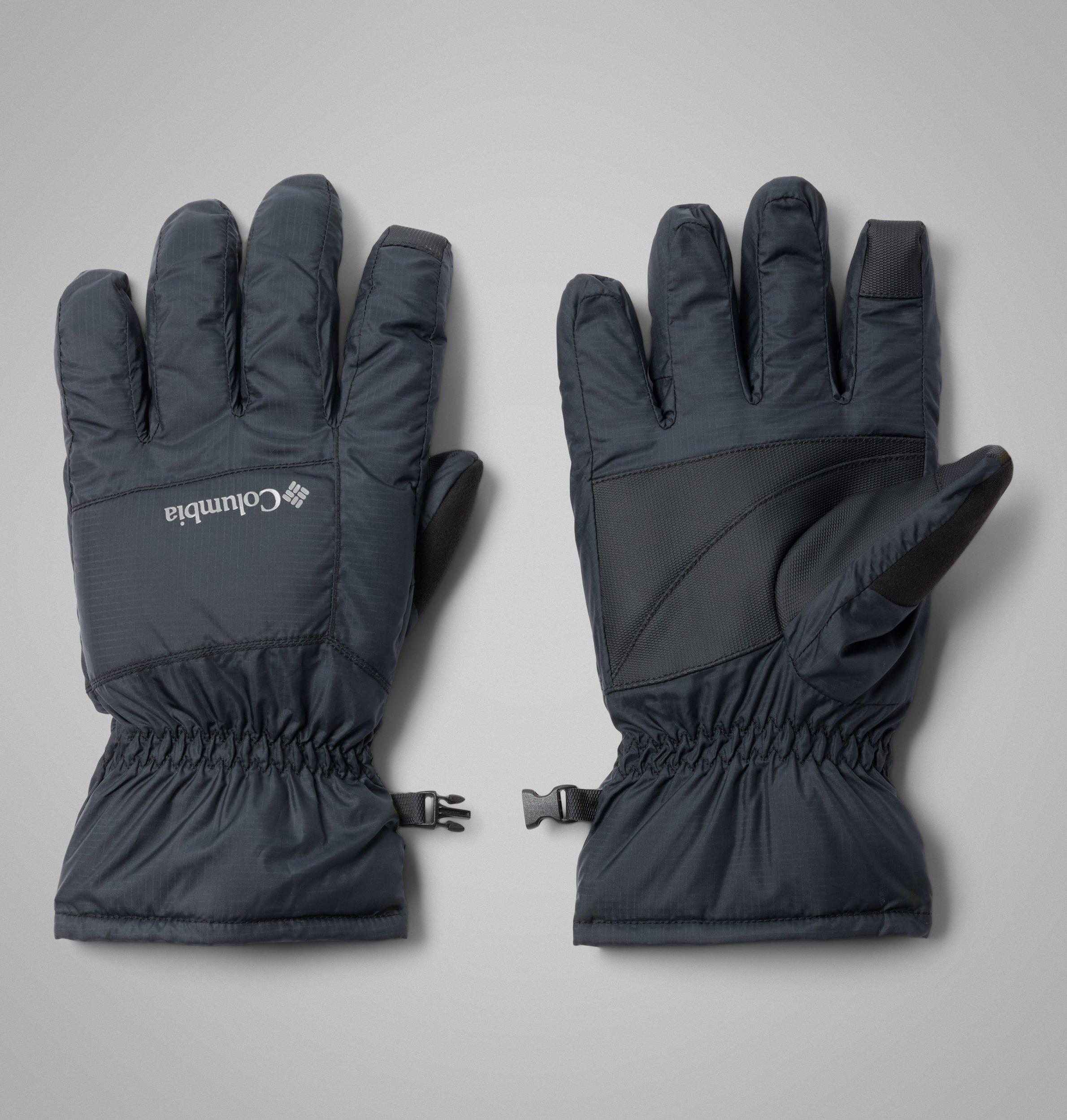 Columbia Mens Blizzard Ridge II Gloves- Product Image