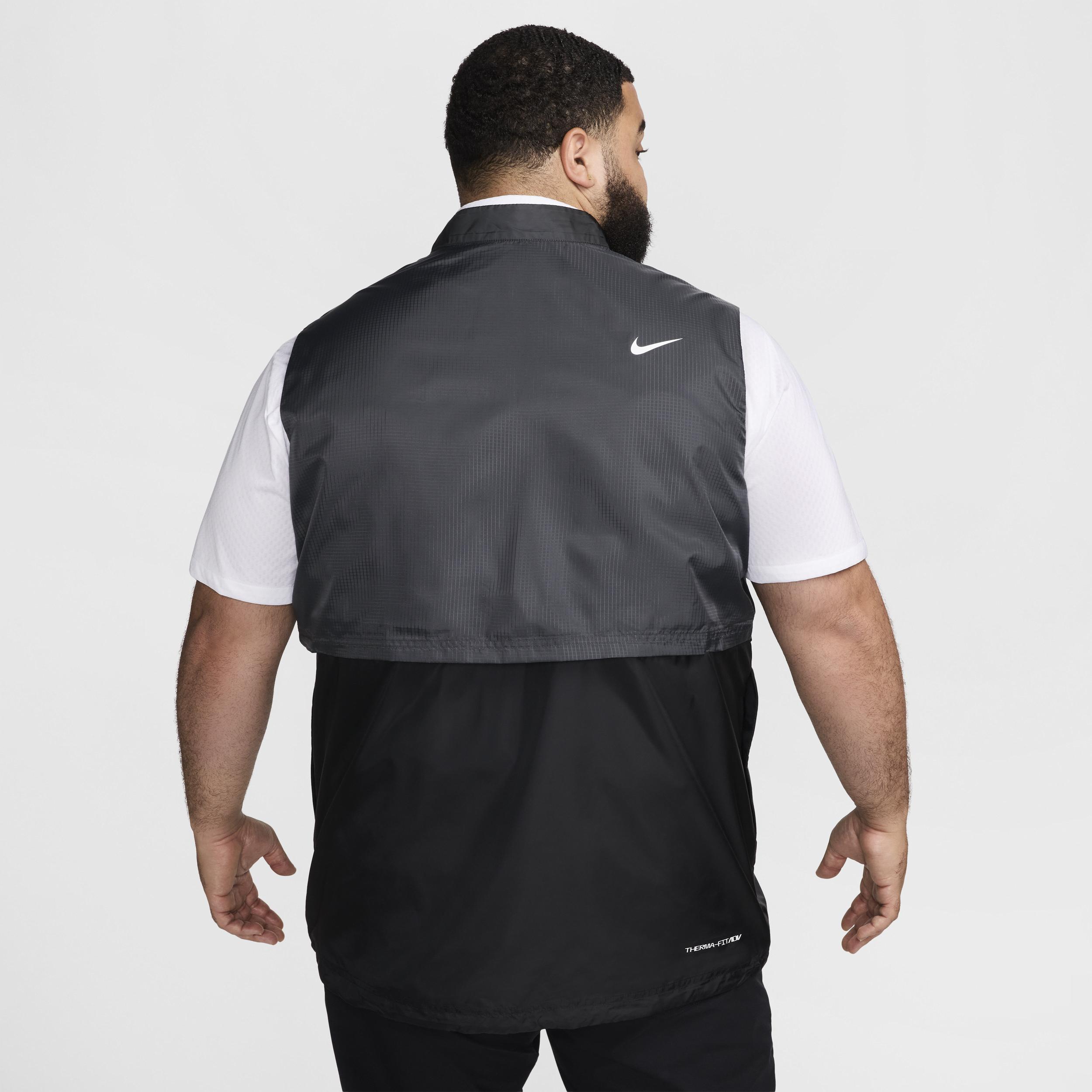 Nike Men's Therma-FIT ADV Repel Golf Vest Product Image