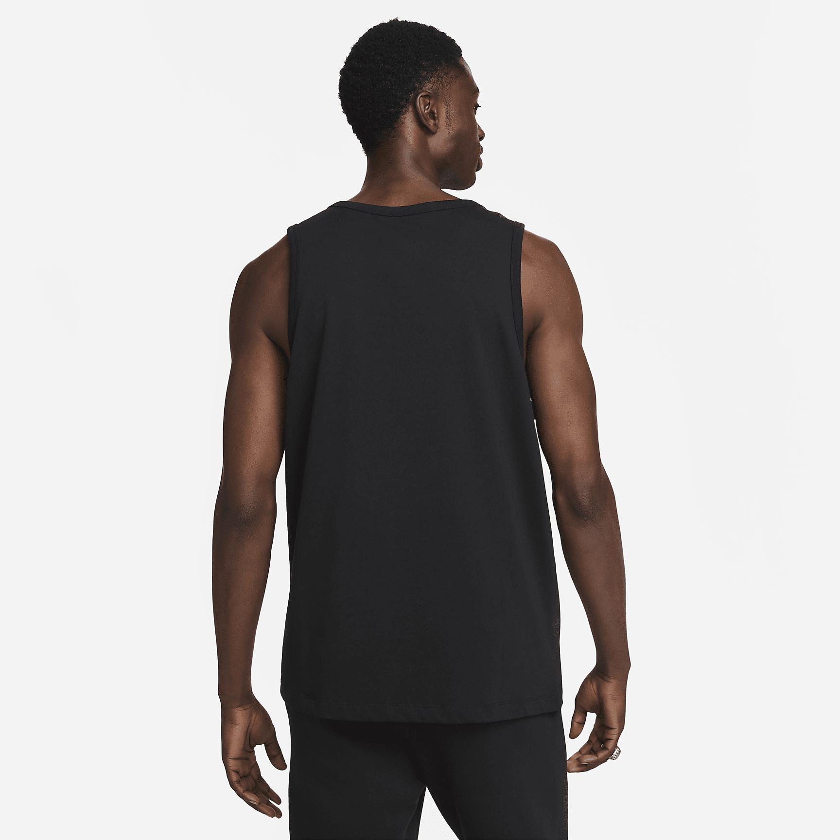 Nike Sportswear Premium Essentials Men's Tank Product Image