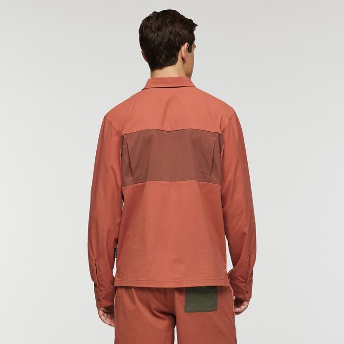 Sumaco Long-Sleeve Shirt - Men's Product Image