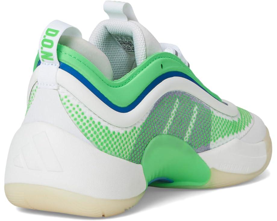adiZero Select 3.0 Basketball Shoes Product Image