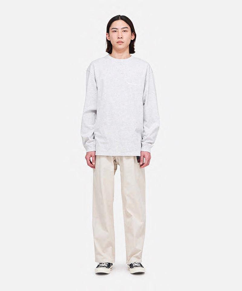 Gramicci Pant Straight Fit Male Product Image