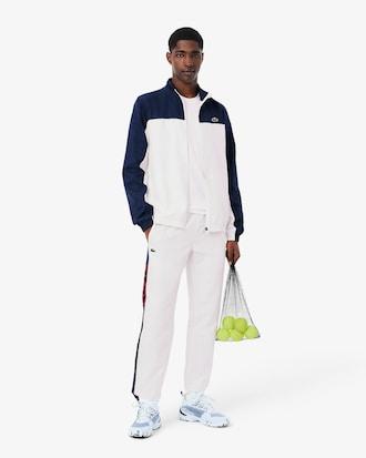 Tennis Printed Tracksuit Product Image