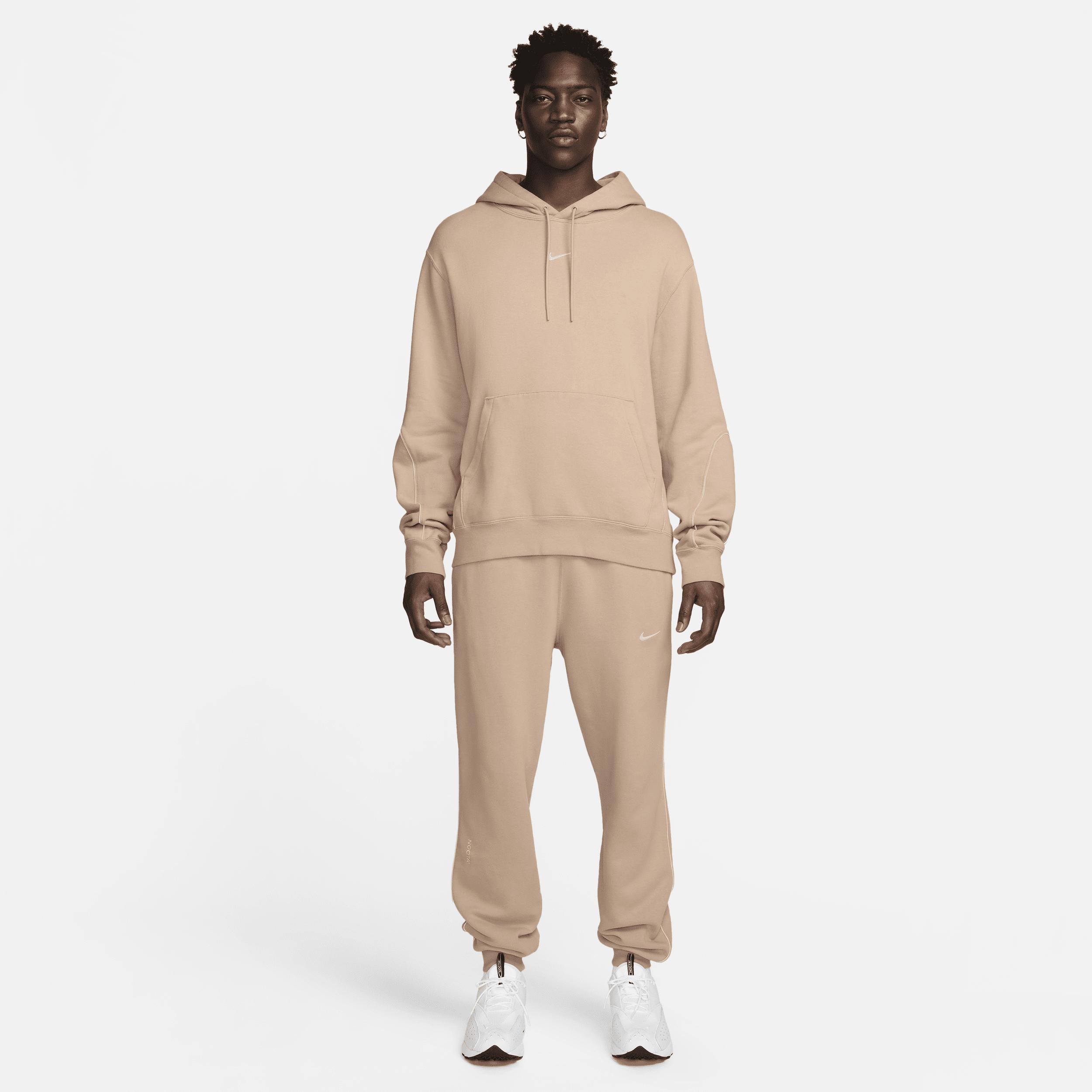 Nike Men's NOCTA NOCTA Fleece CS Sweatpants Product Image