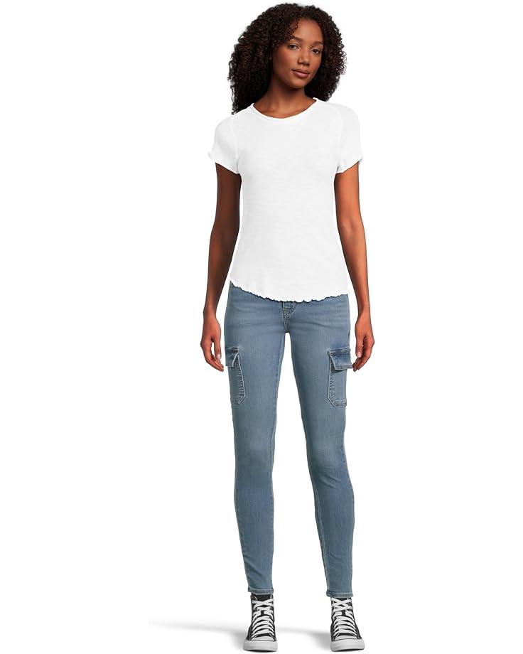 720 High-Rise Super Skinny Product Image