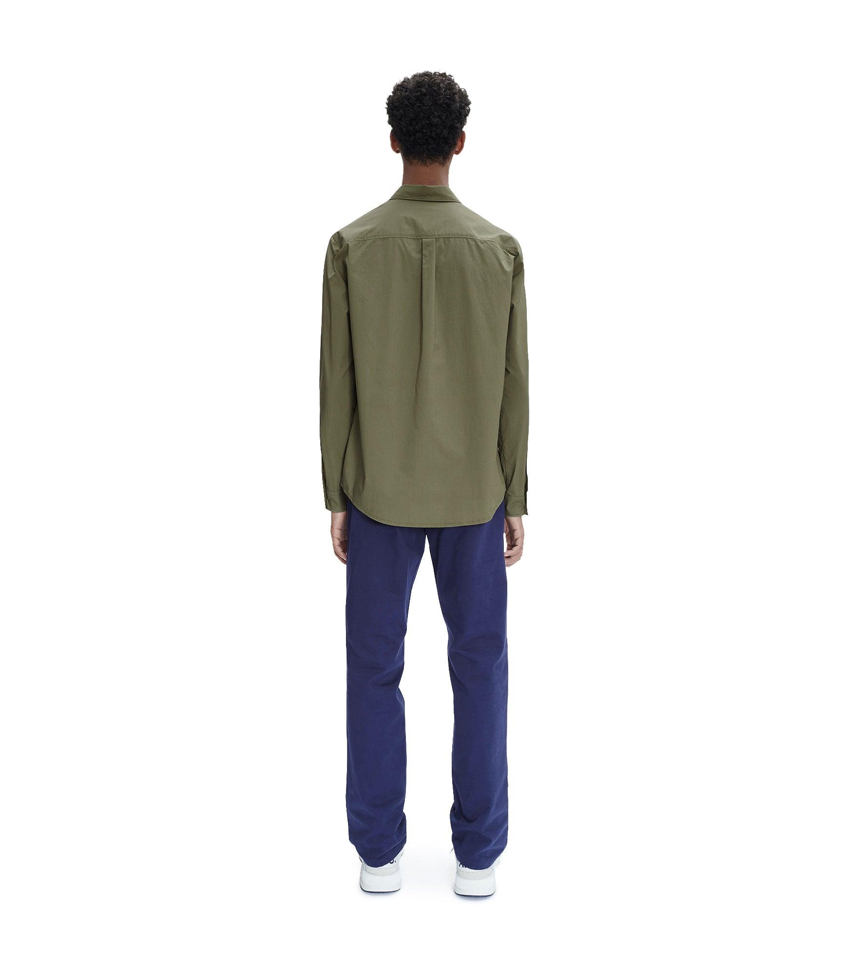 Clément shirt Product Image