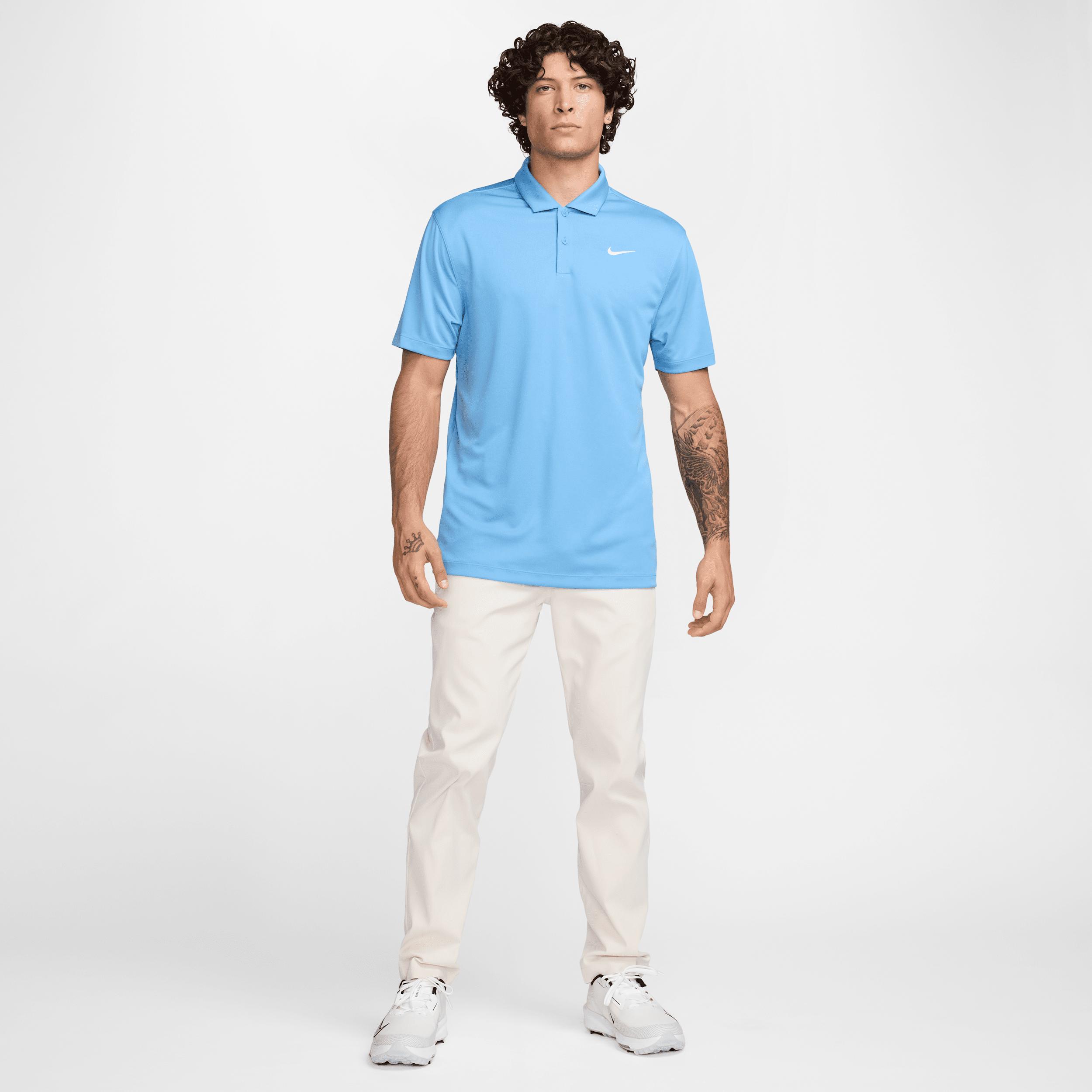 Nike Mens Tour Repel Chino Slim Golf Pants | FD5622-104 Product Image