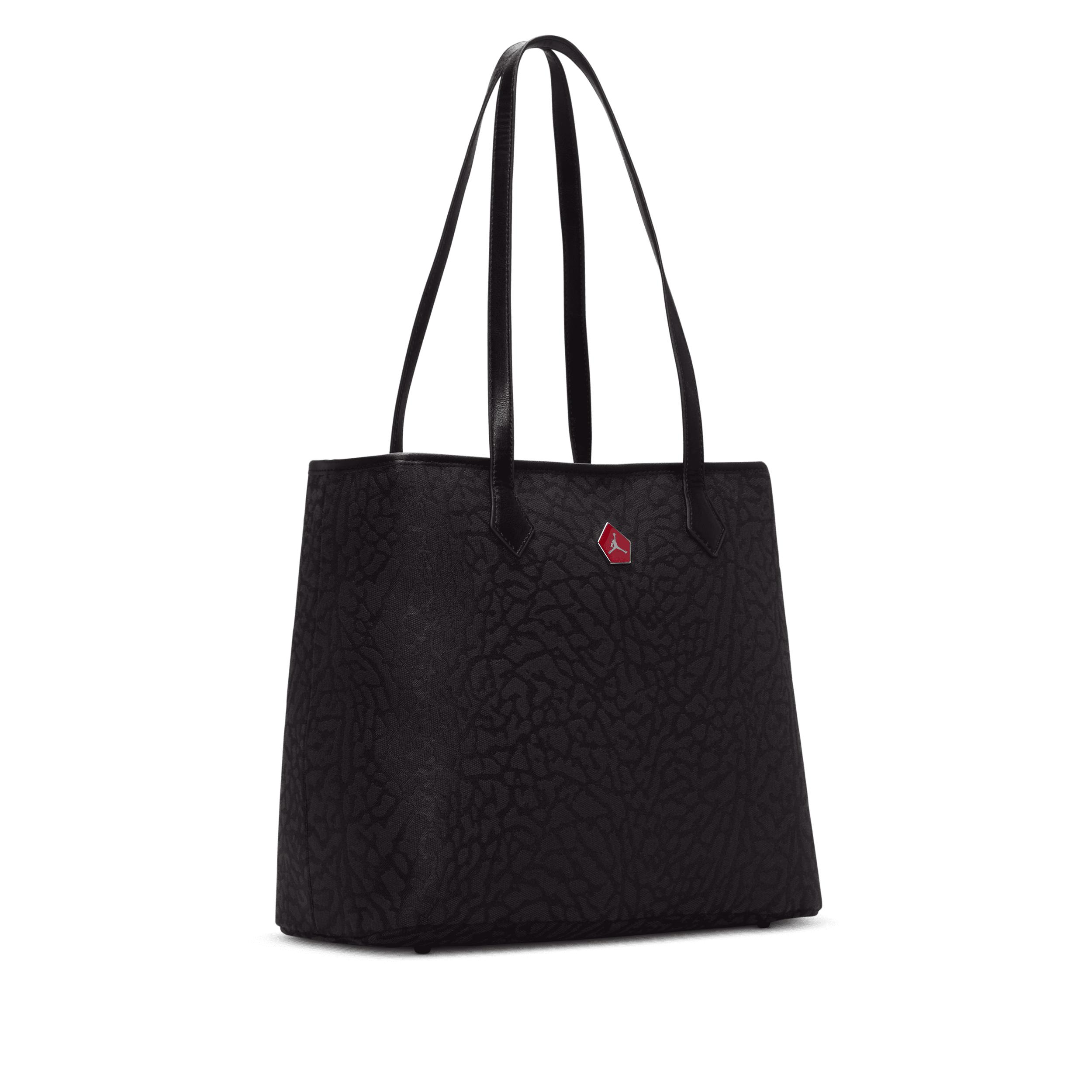 Mens Jordan Icon Tote Bag (17L) | MM9022-G0T Product Image