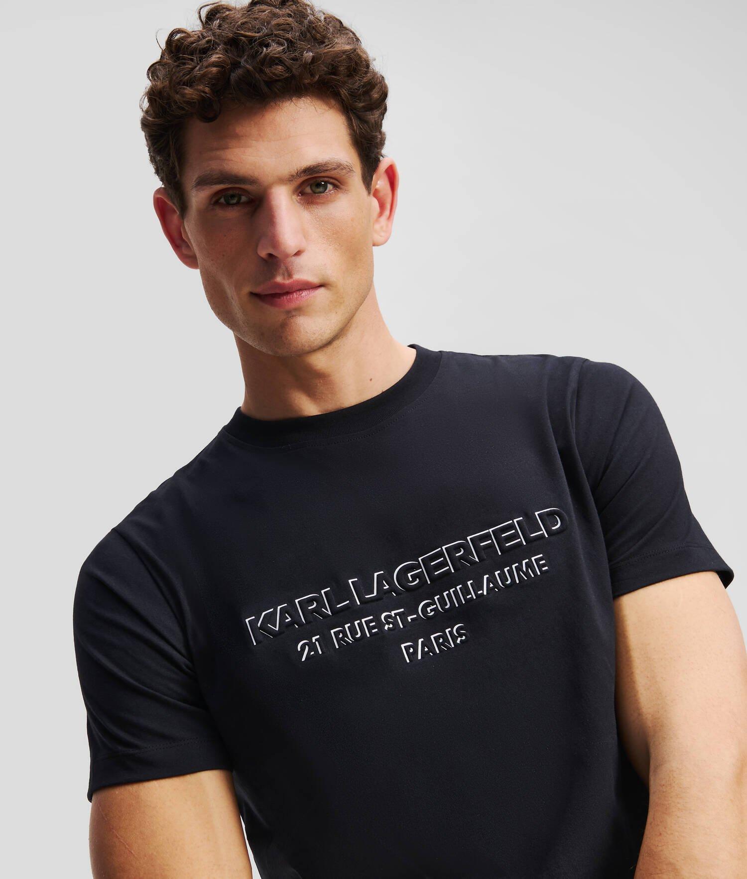 RUE ST-GUILLAUME T-SHIRT Product Image