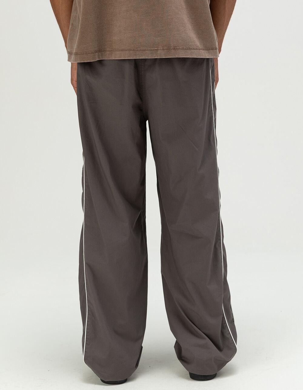 RSQ Mens Track Pants - GRAPHITE Product Image