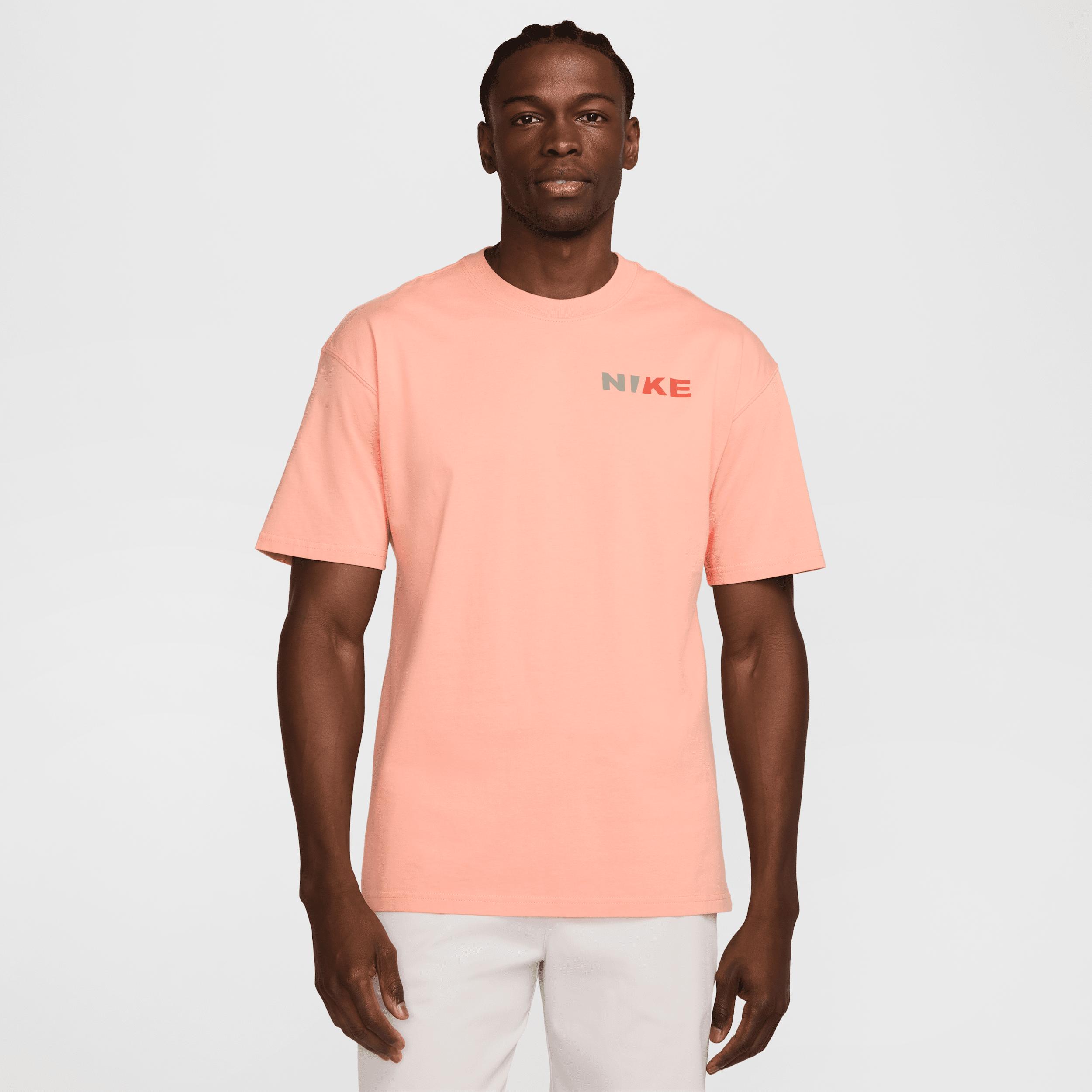 Nike Men's Max90 Golf T-Shirt Product Image
