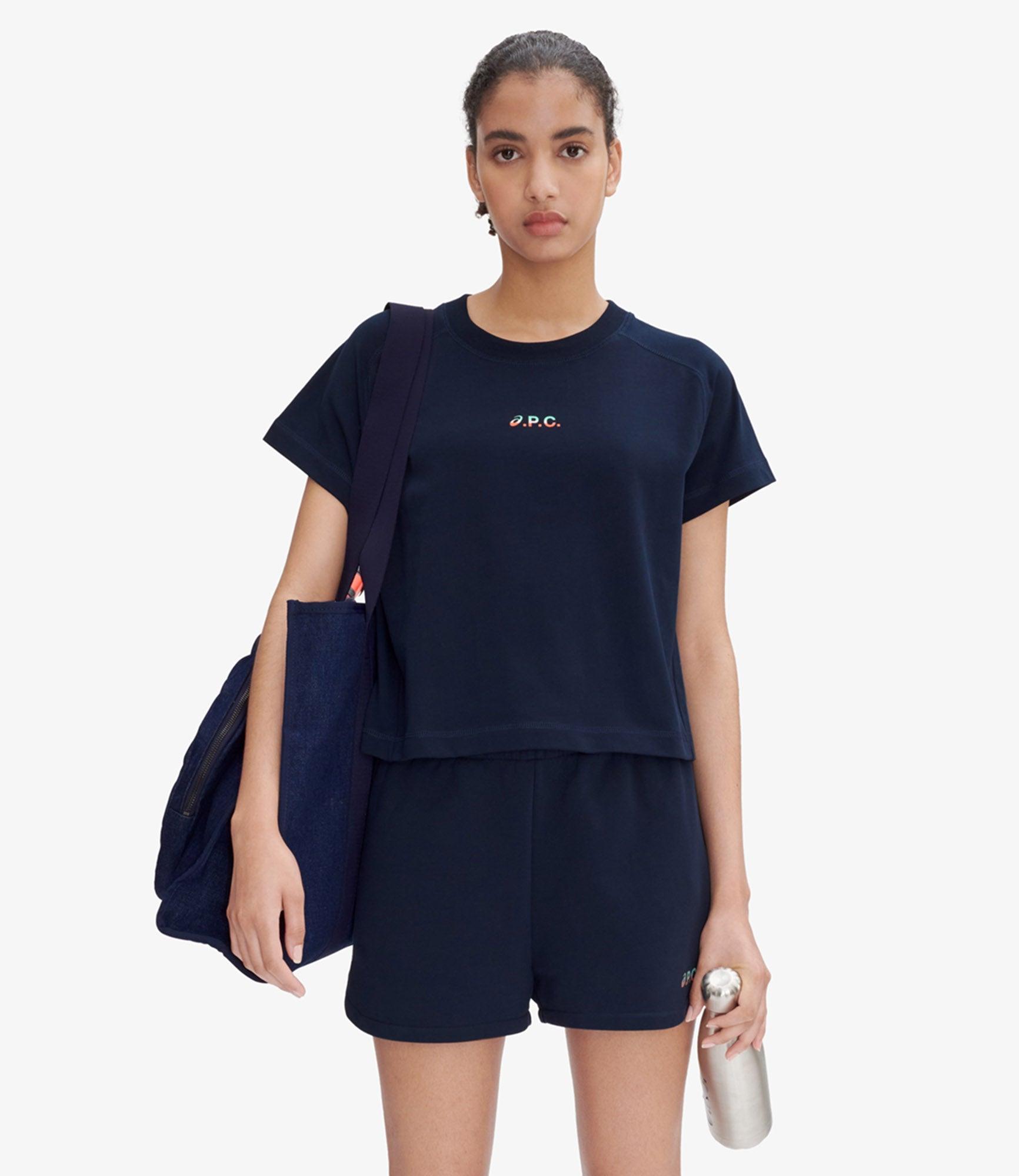 Cloud T-shirt Female Product Image