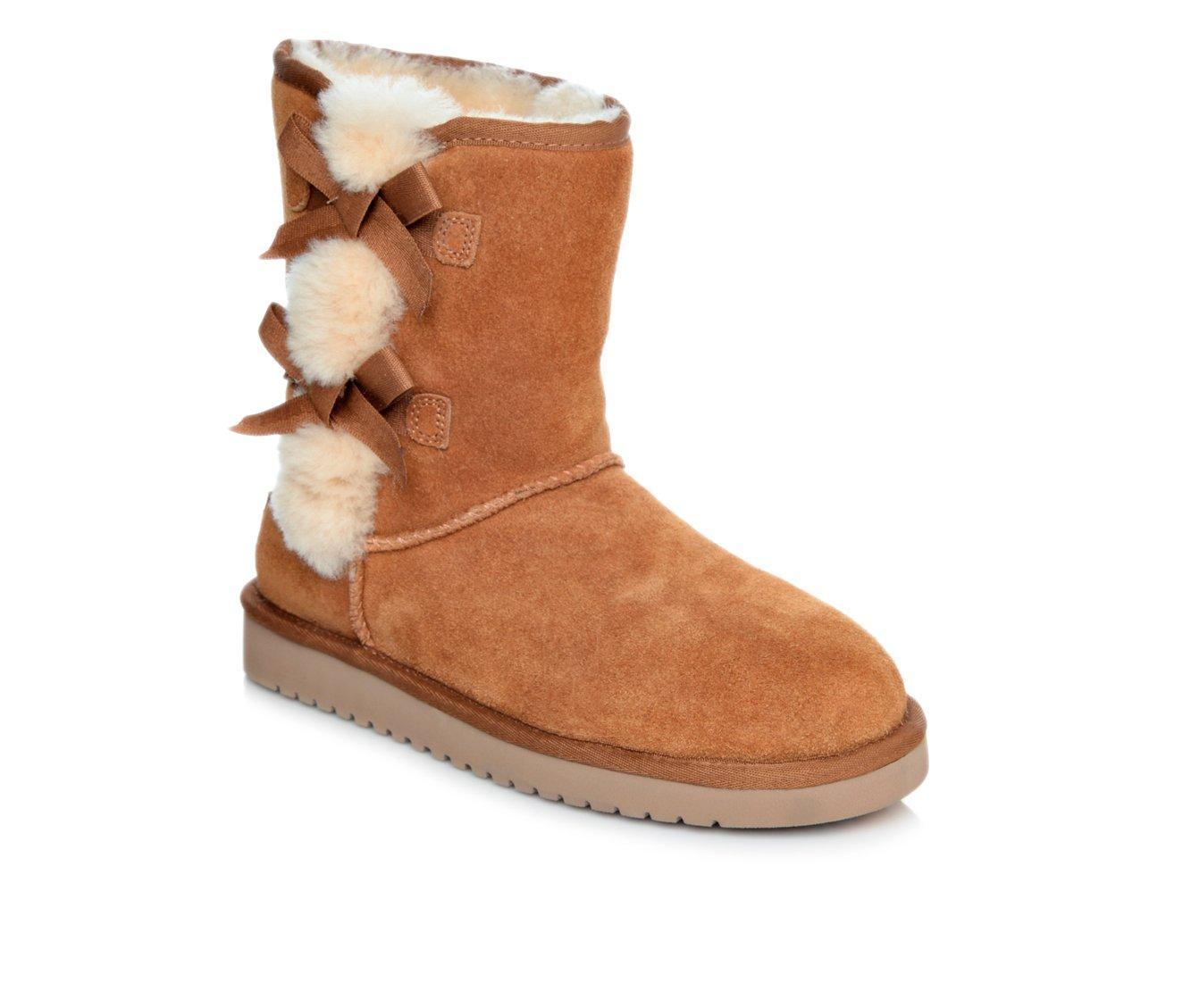 Women's Koolaburra by UGG Victoria Short Winter Boots Product Image