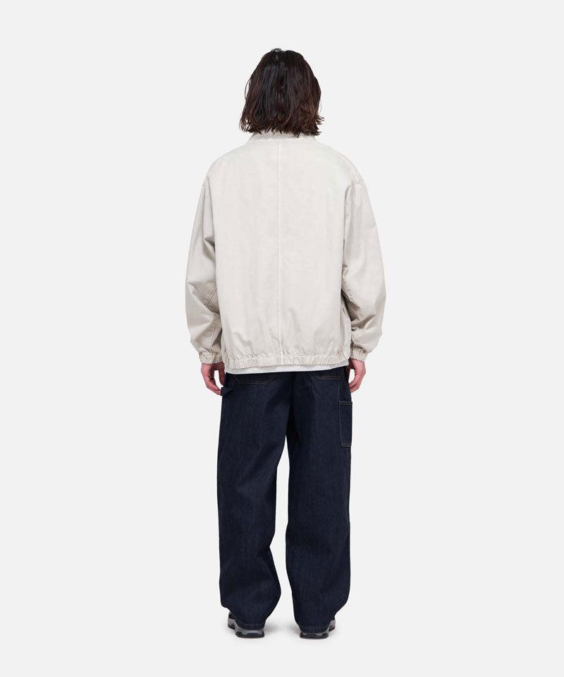 Japanese Denim Work Pant Male Product Image