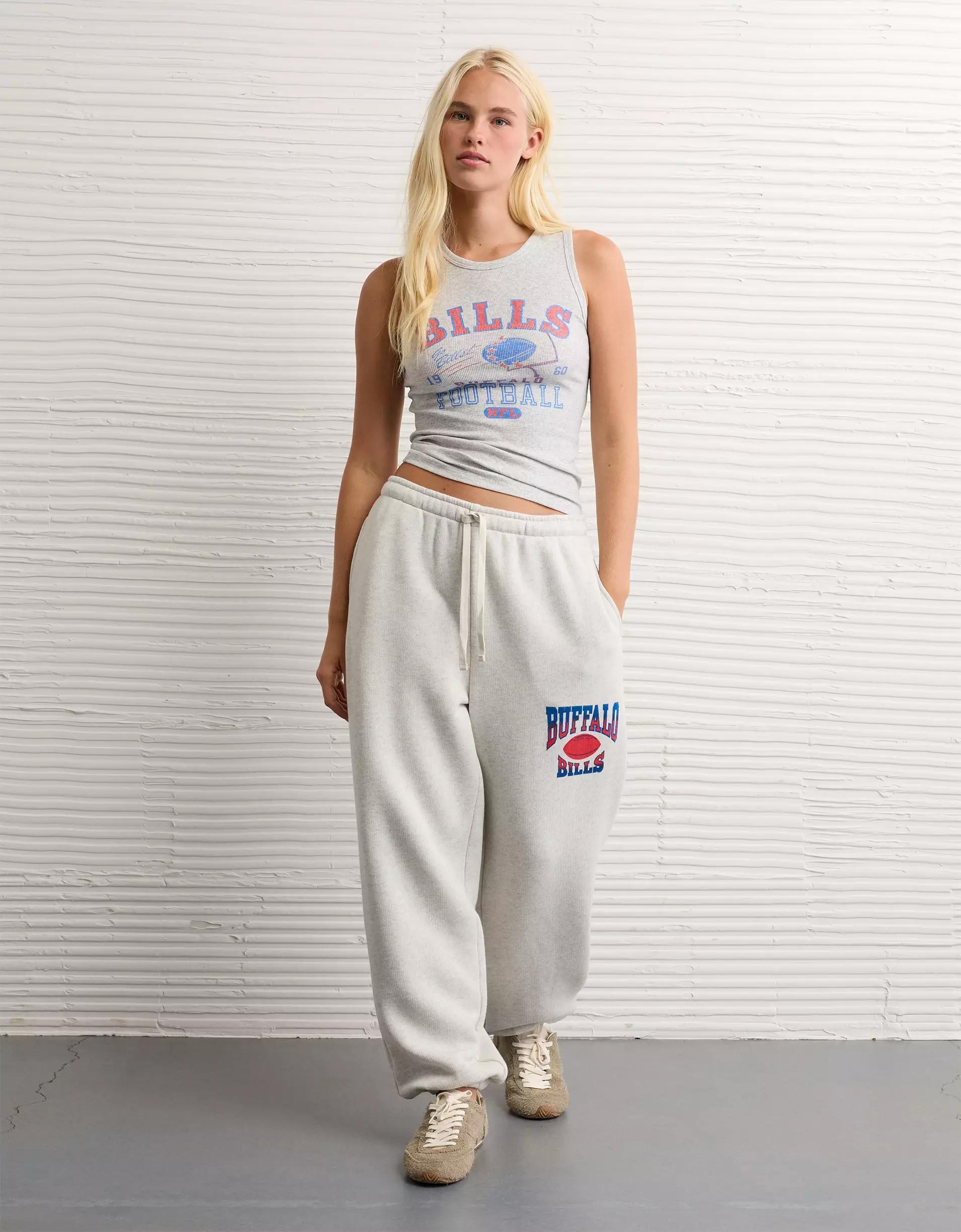 AE NFL Buffalo Bills Graphic Tank Top Product Image