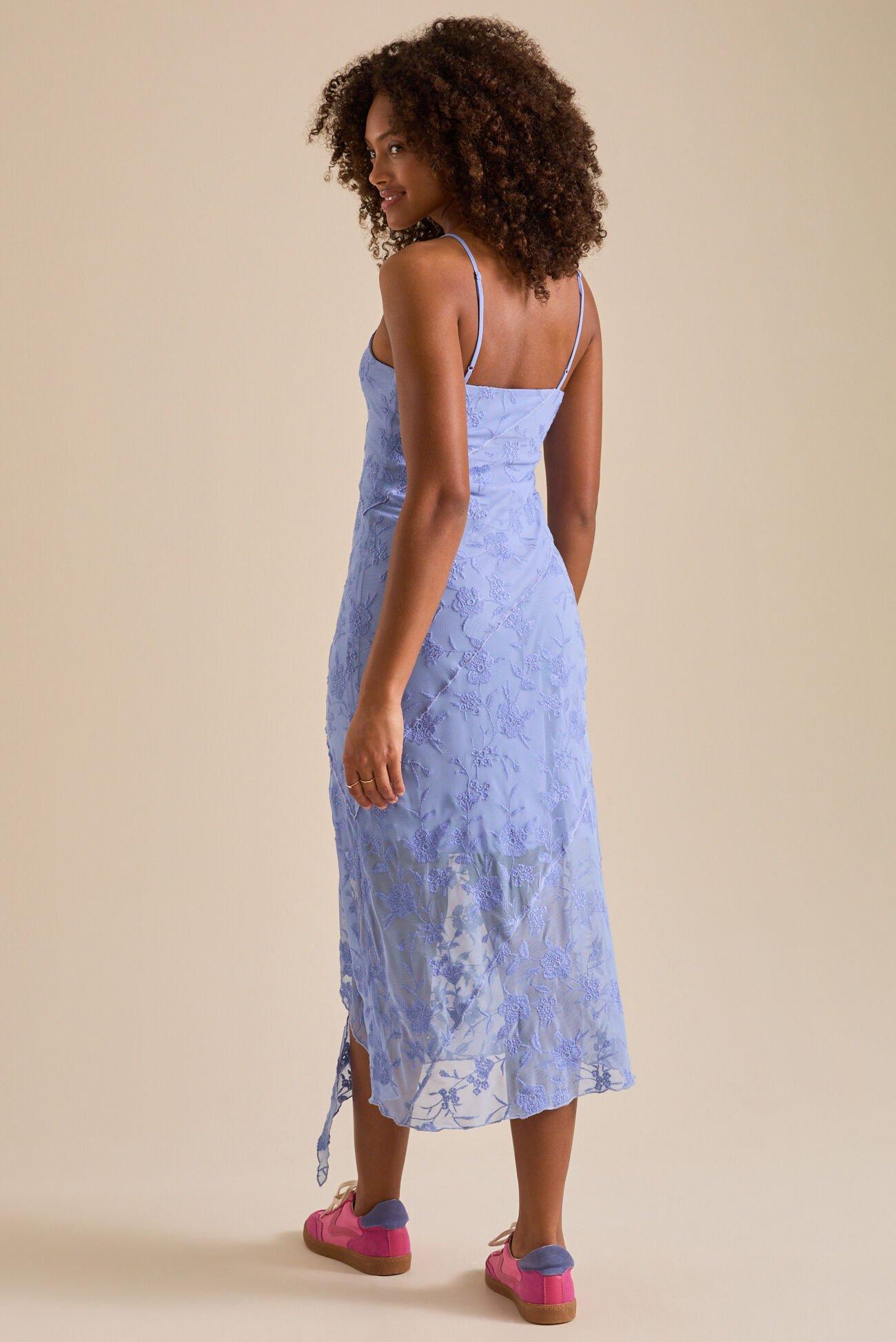 Allison Maxi Dress Product Image