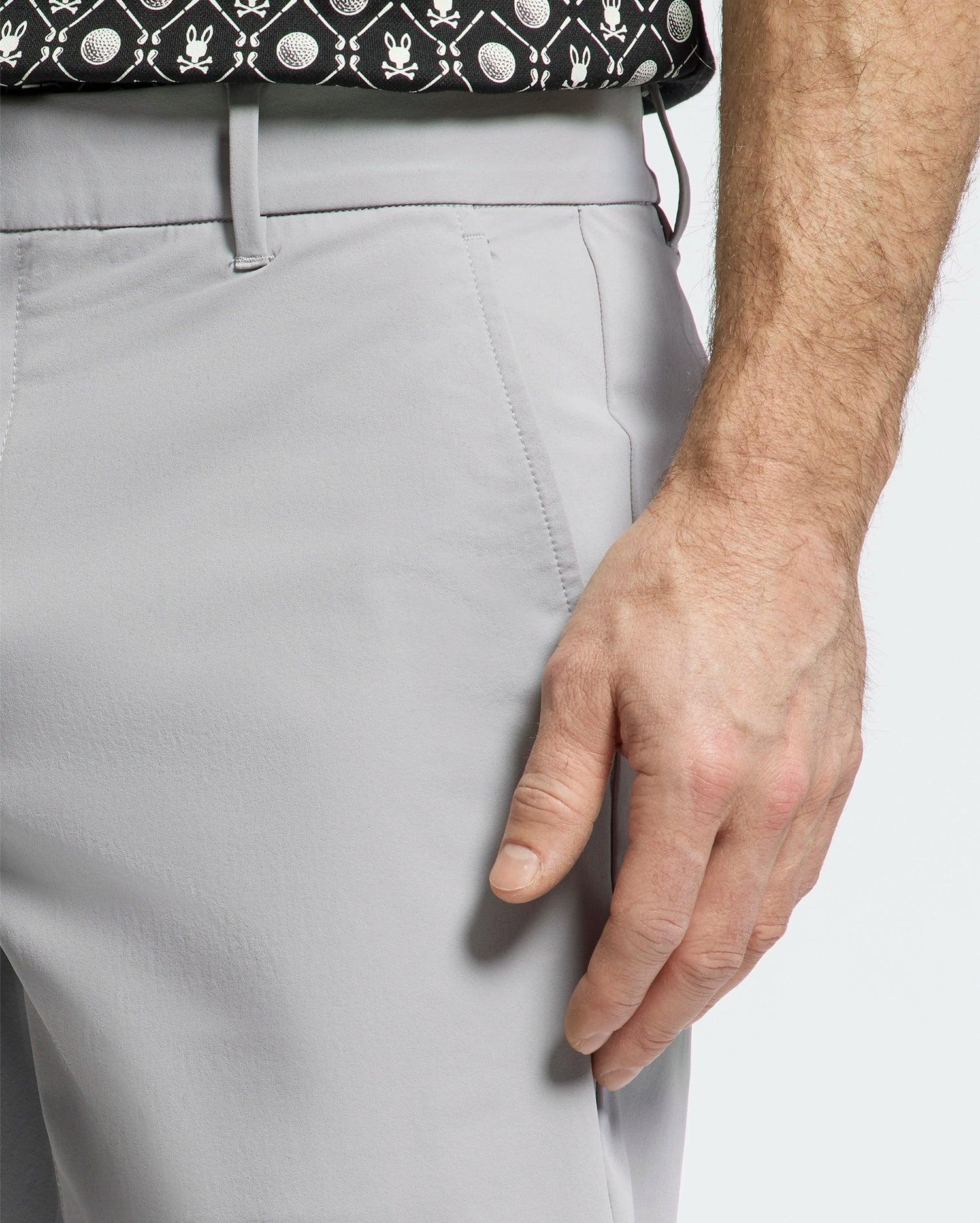 MENS FRANKLIN GOLF SHORT - B6R466F200 Male Product Image