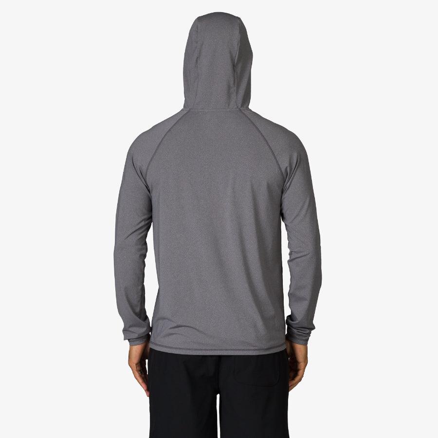 Endure Performance Shirt Male Product Image