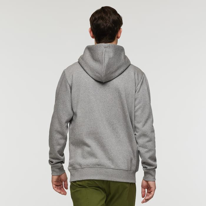 Llama Patch Pullover Hoodie - Men's Product Image