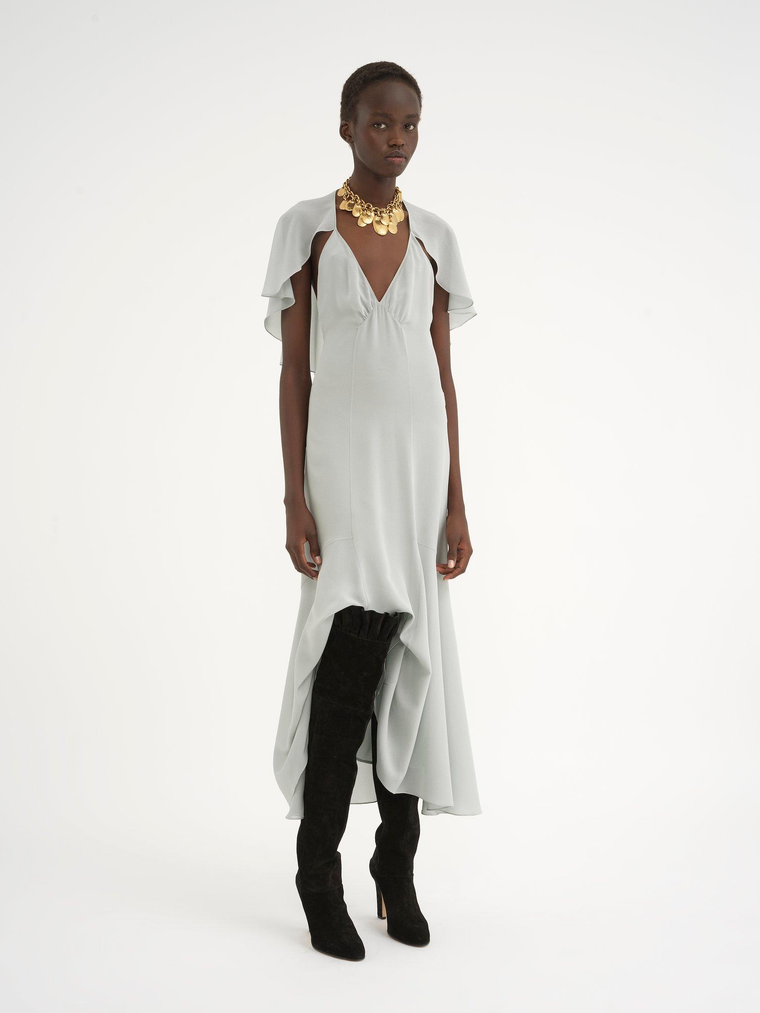 Eve thigh high boot Product Image