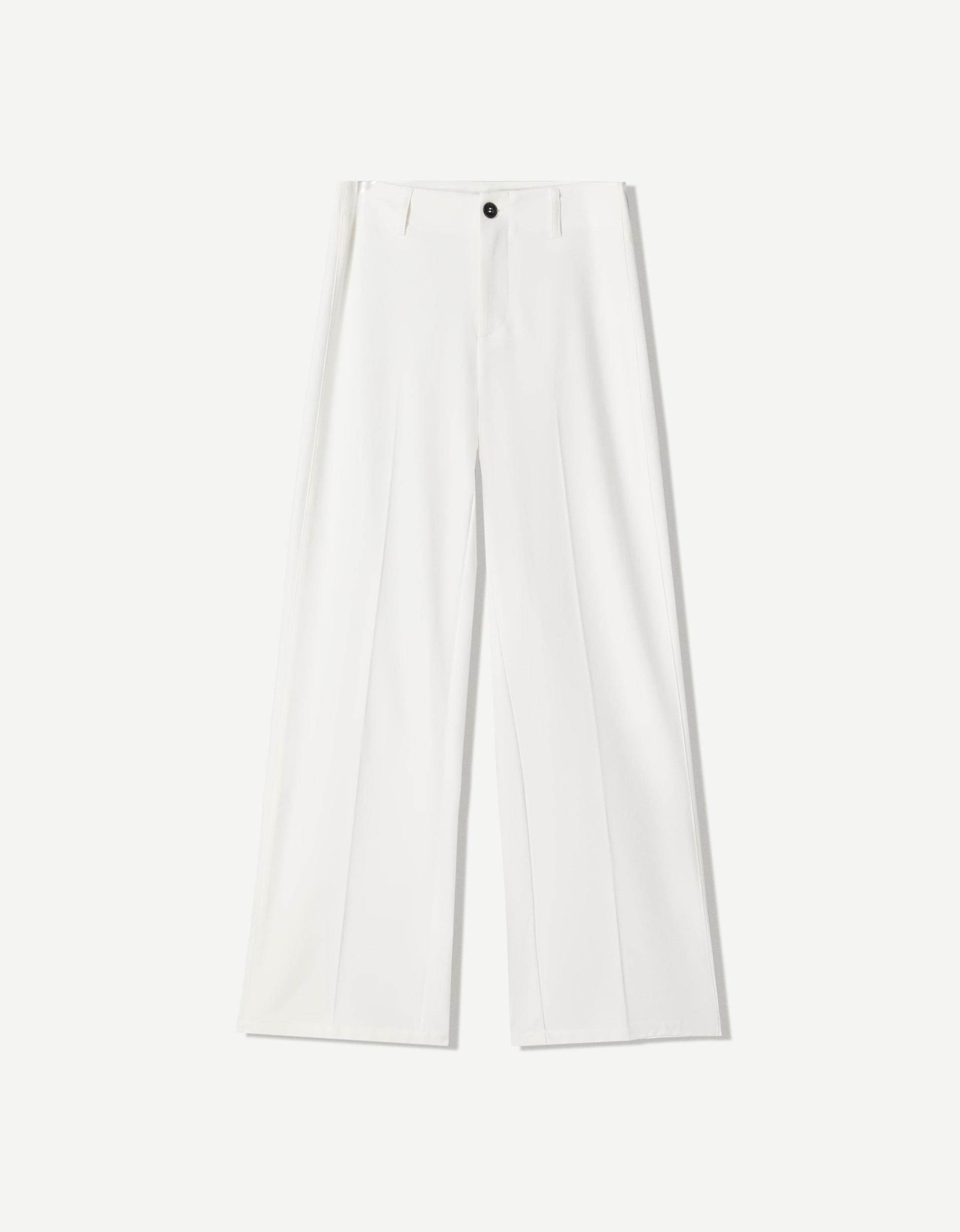 Wide-leg pants Product Image