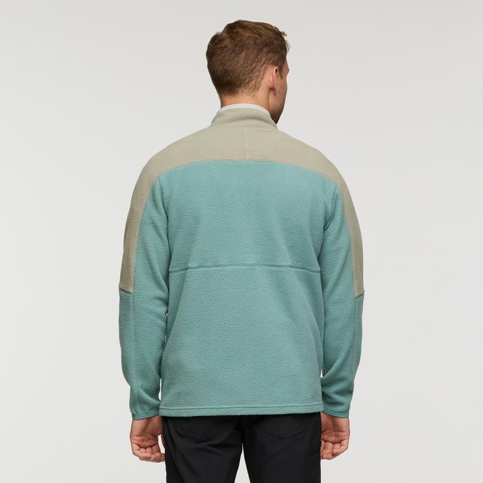 Abrazo Fleece Full-Zip Jacket - Men's Product Image