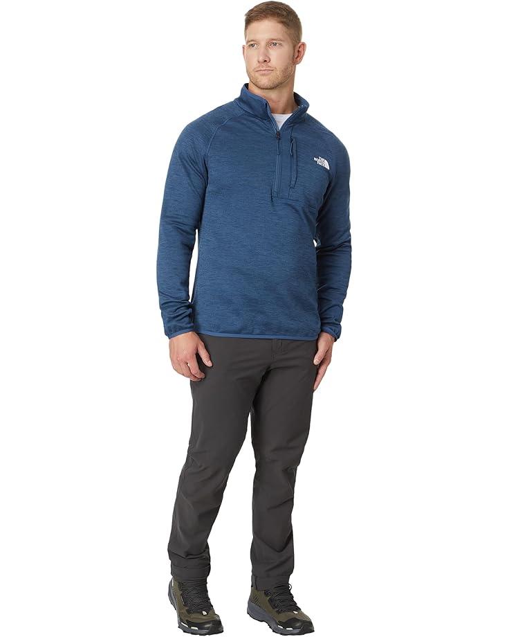 Cedar Trail Grid Fleece Full Zip Jacket Product Image
