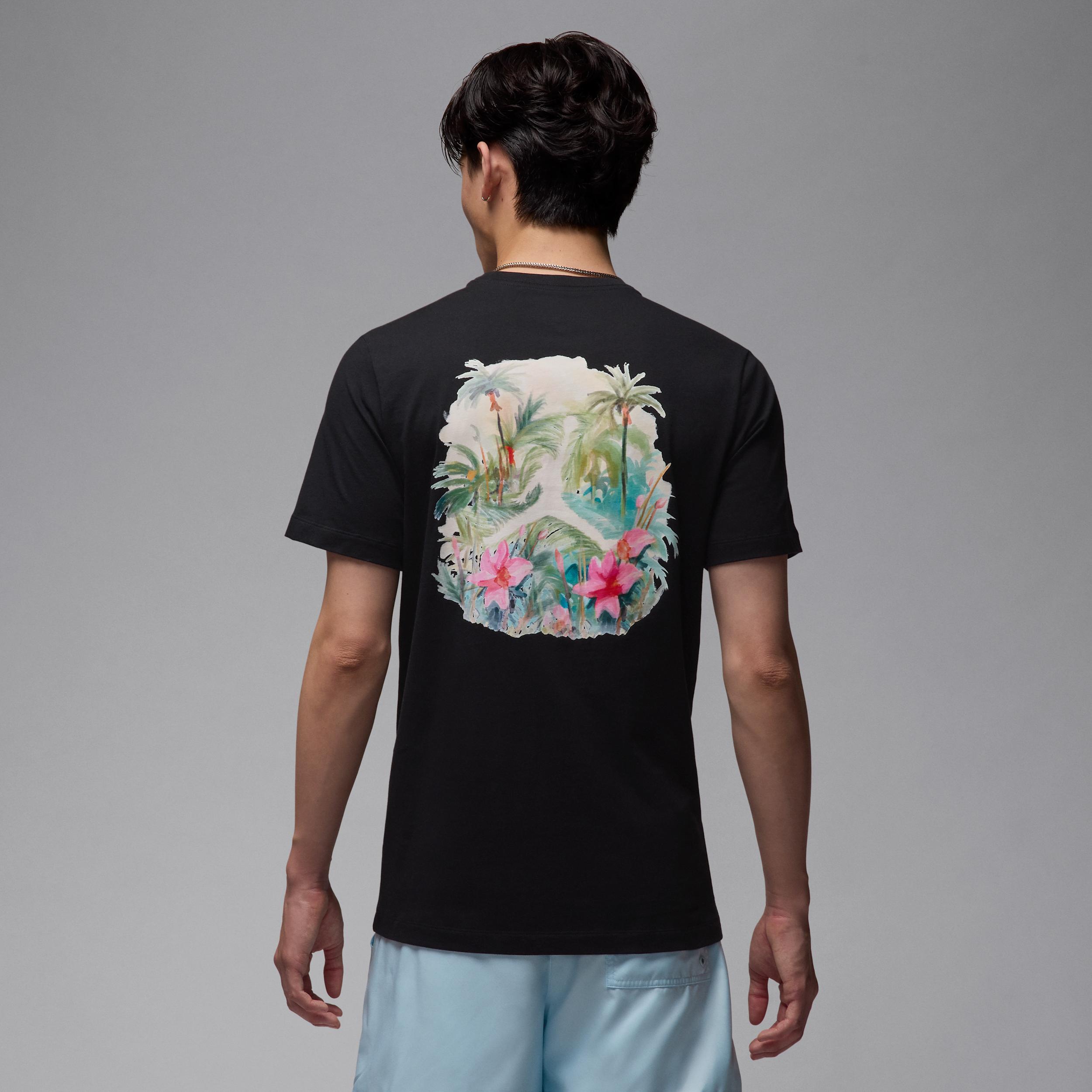 Jordan Flight Essentials Men's T-Shirt Product Image