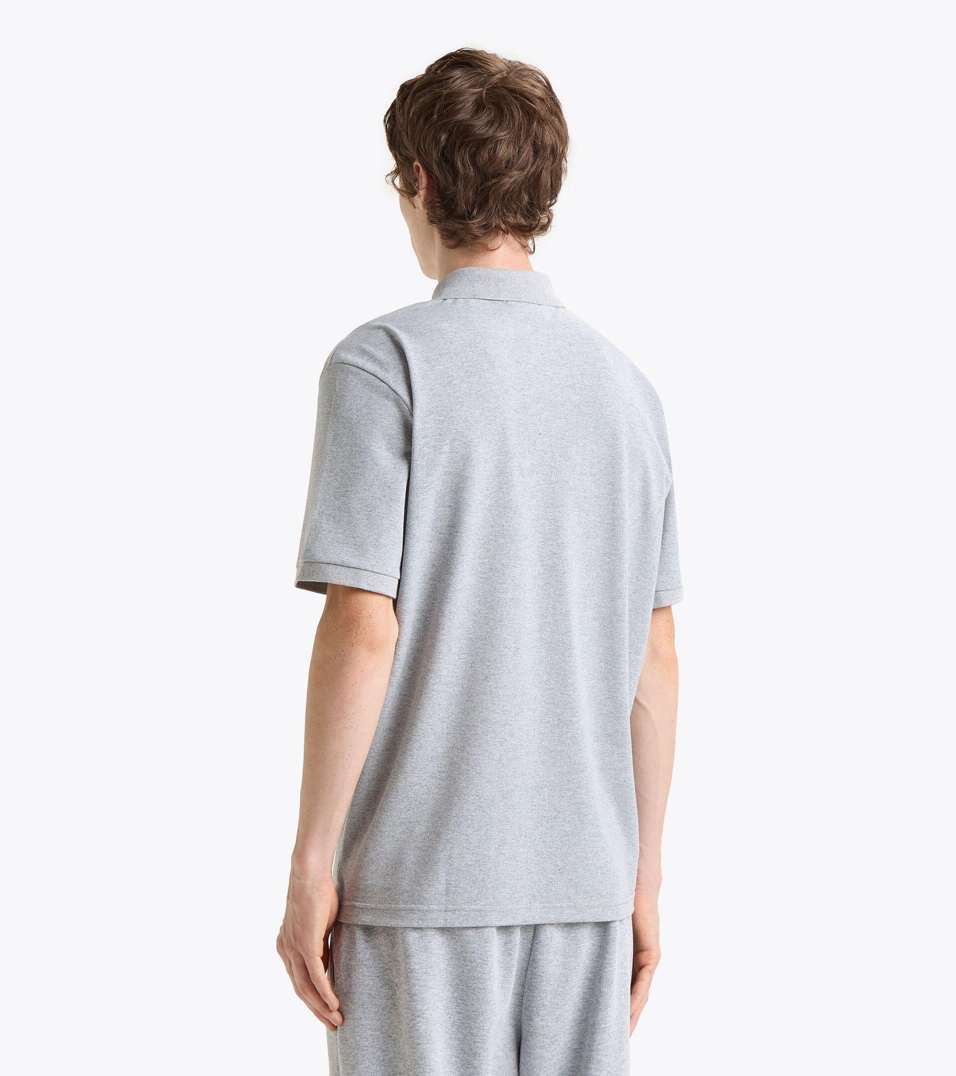 New York or Nowhere x New York Mets Light Royal Relaxed Motto T-Shirt Male Product Image