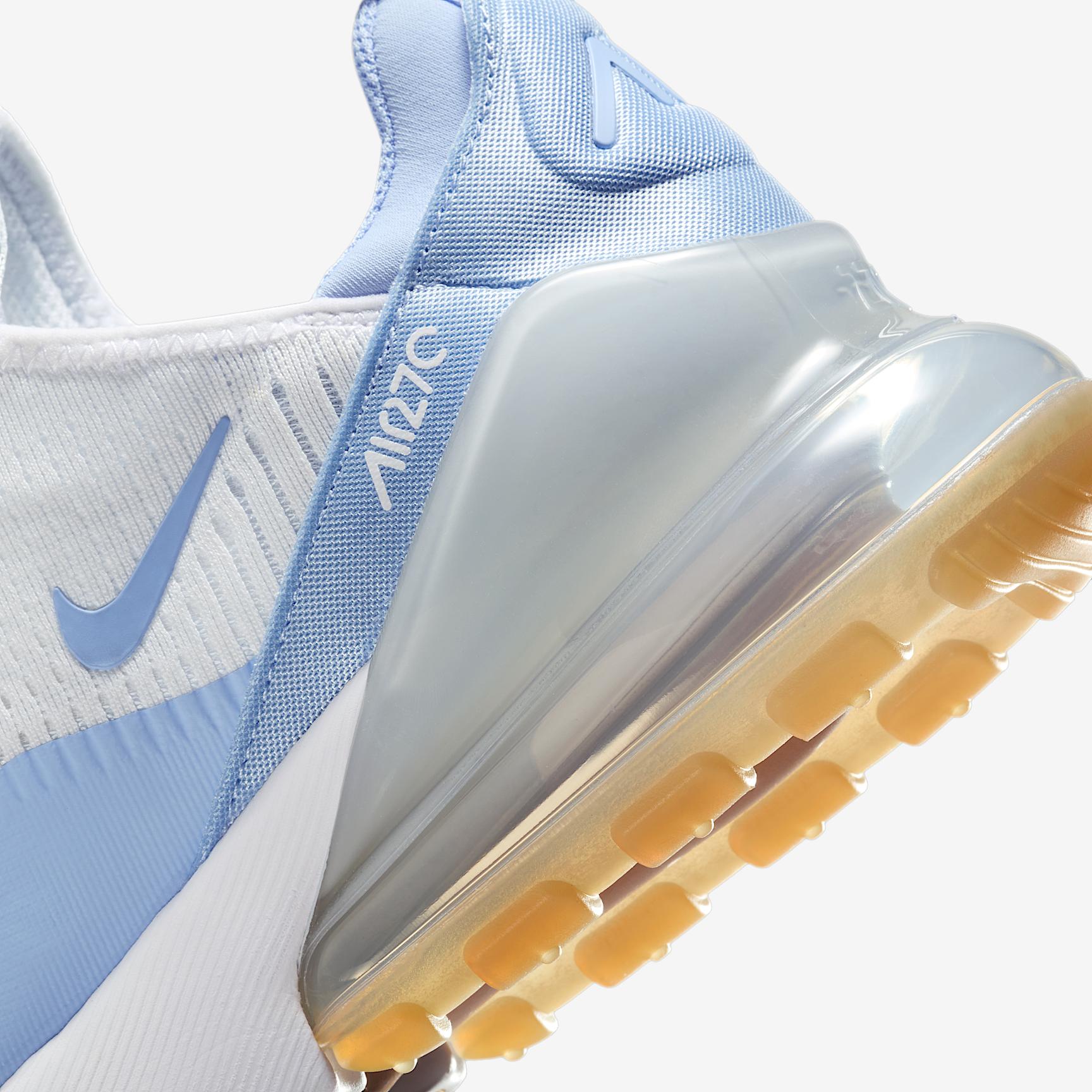 Nike Women's Air Max 270 Shoes Product Image
