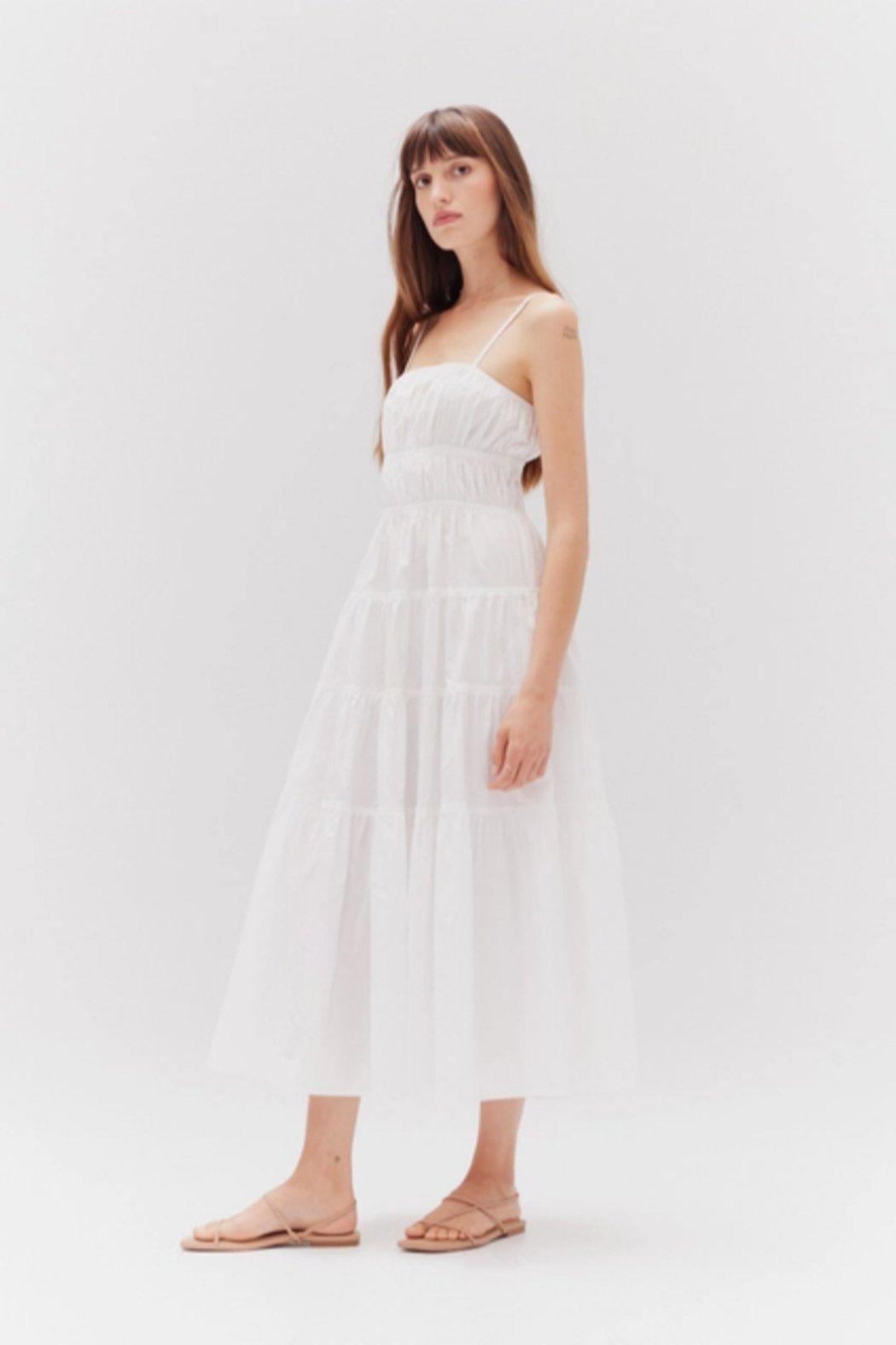 Bailey Midi Dress Product Image