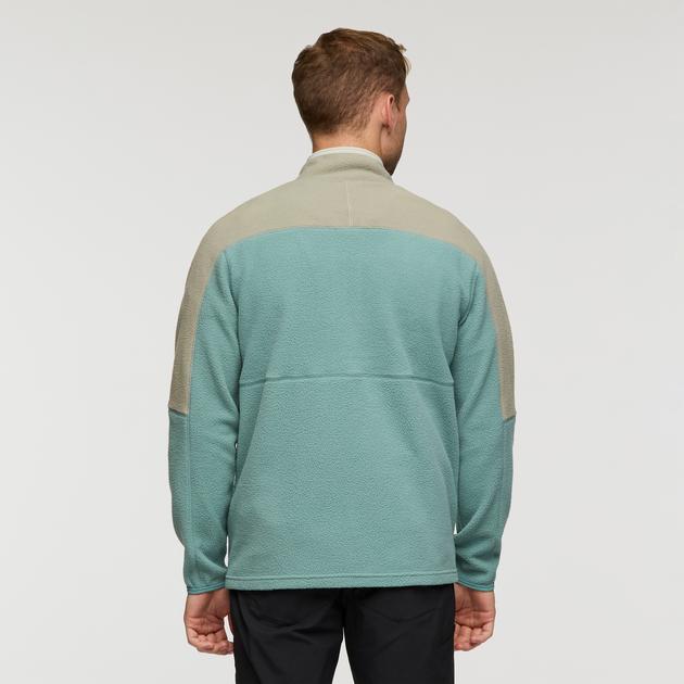 Abrazo Fleece Full-Zip Jacket - Men's Product Image