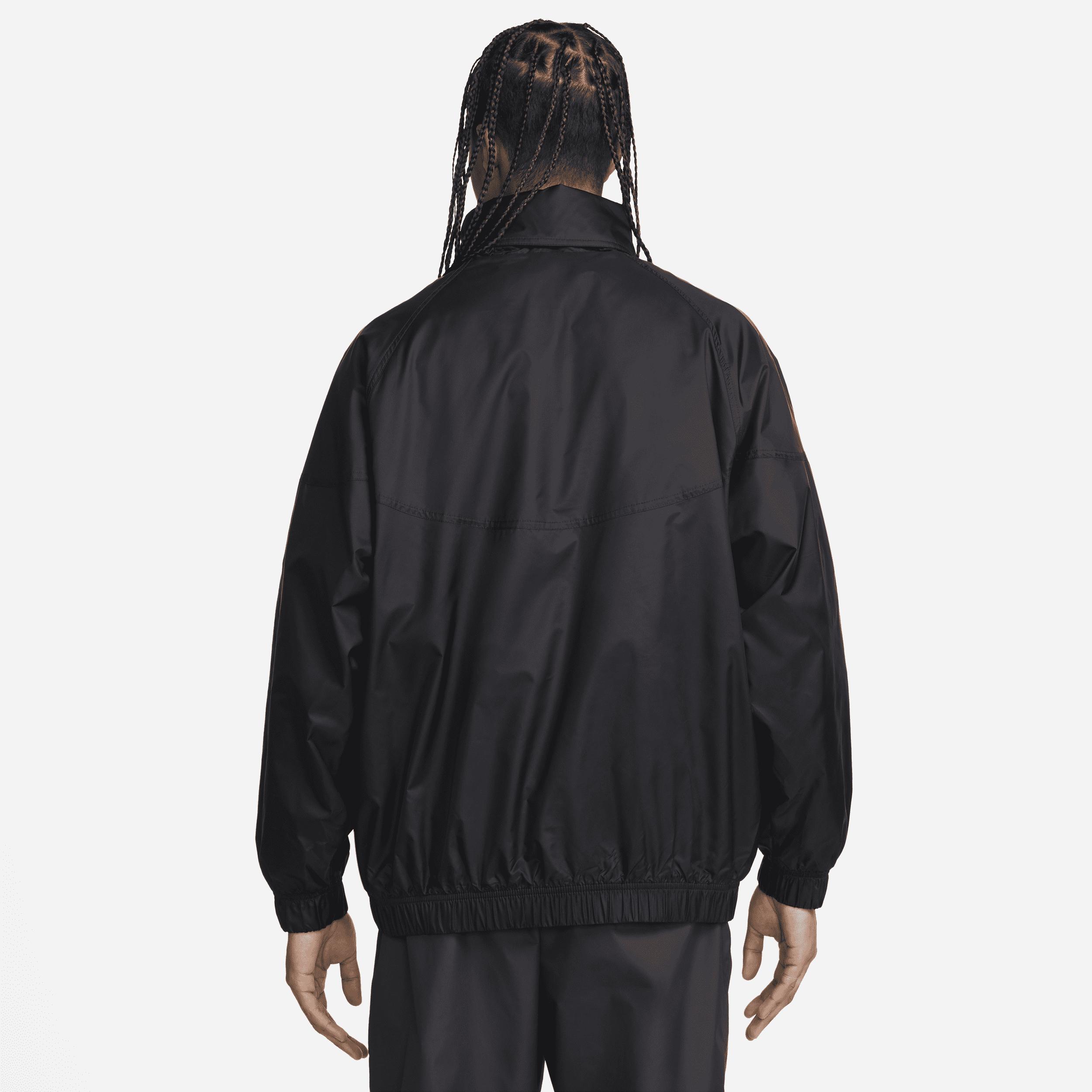 Nike Windrunner Men's Anorak Jacket Product Image