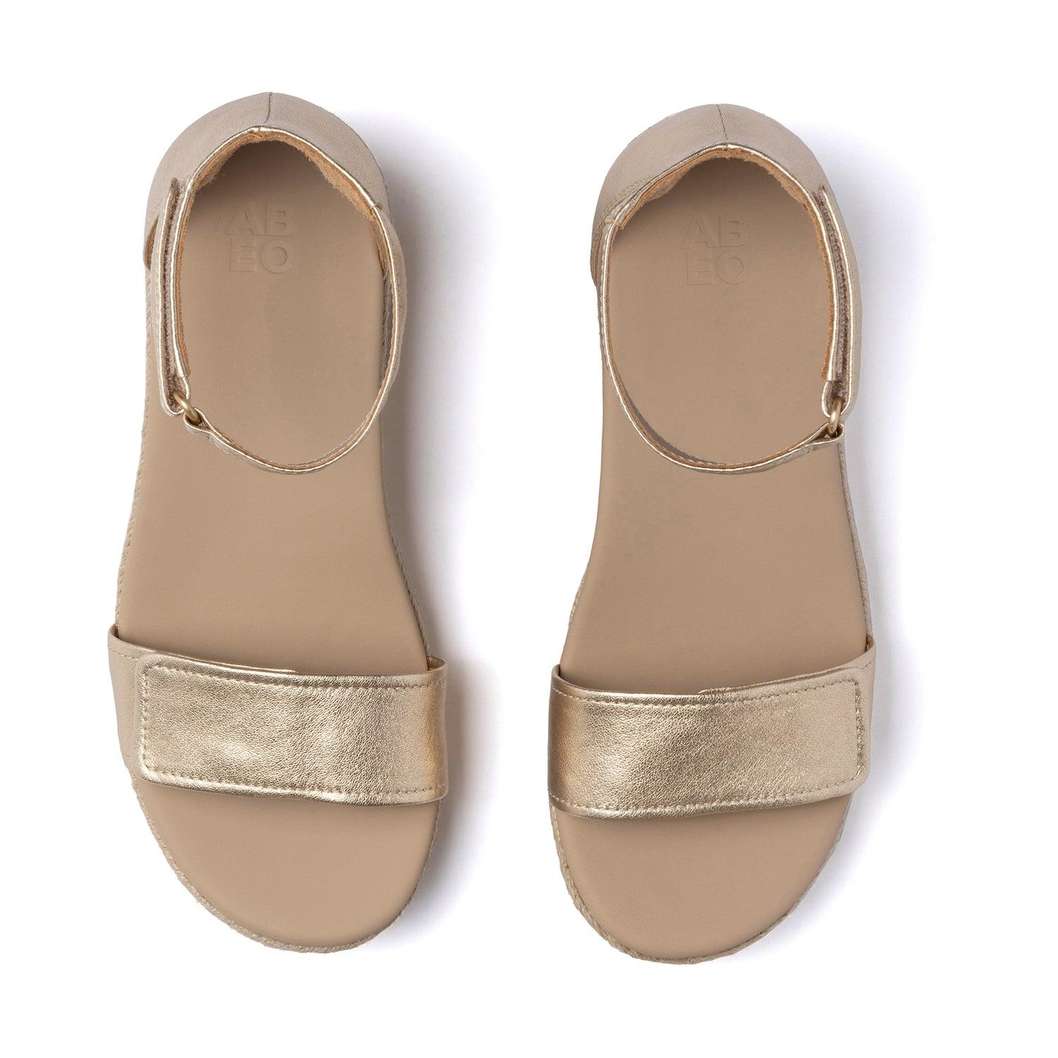 Riviera Ankle Sandal Female Product Image