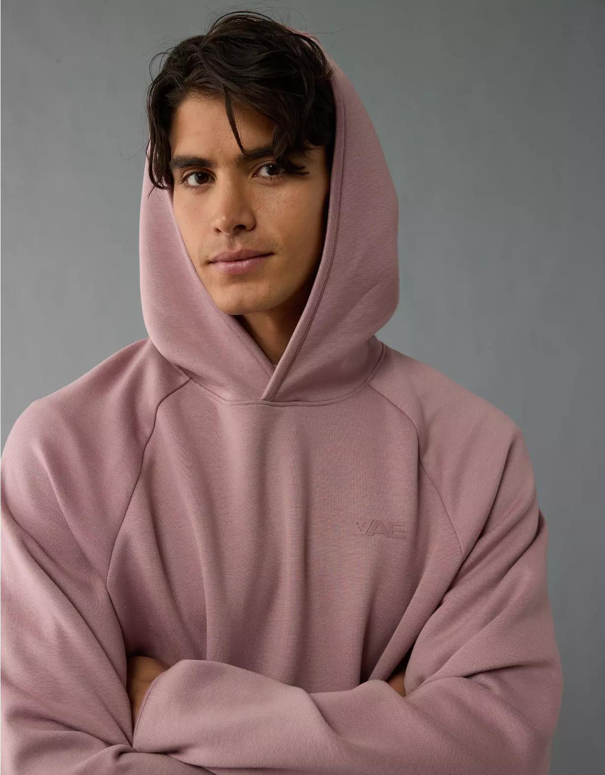 AE 24/7 Hoodie Product Image