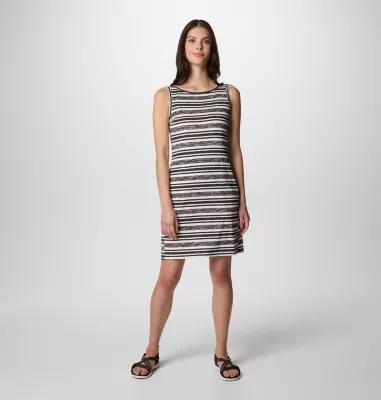 Columbia Women's Chill River Printed Dress- Product Image