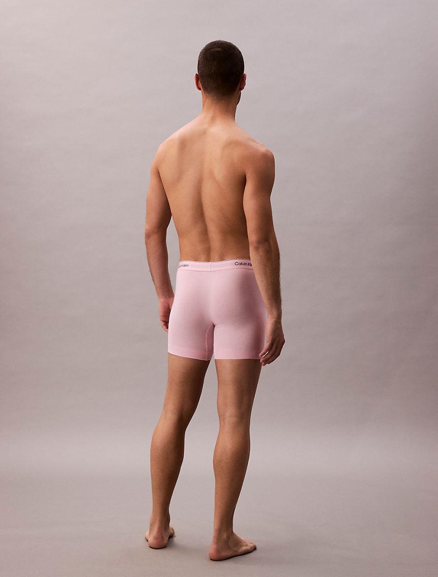 Icon Cotton Stretch Pride 5-Pack Boxer Brief Product Image