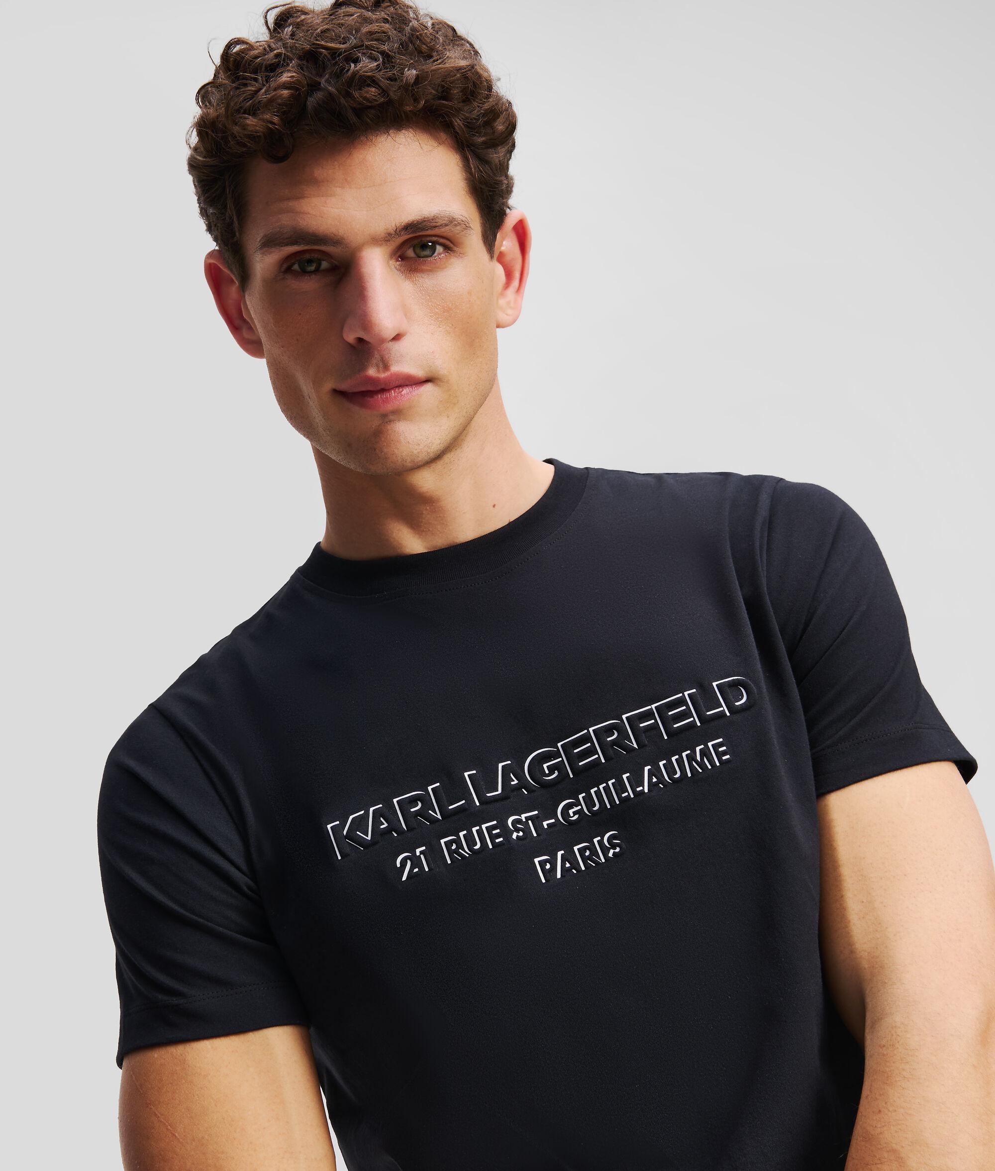 RUE ST-GUILLAUME T-SHIRT Product Image