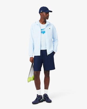 Water-Repellent Sport Track Jacket Product Image