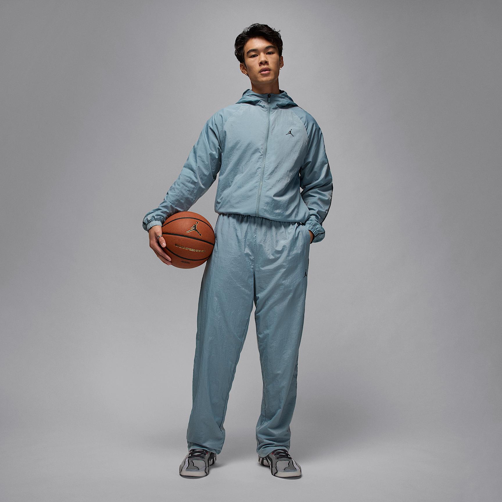 Mens Jordan Sport Classic Pants | IB2243-041 Product Image