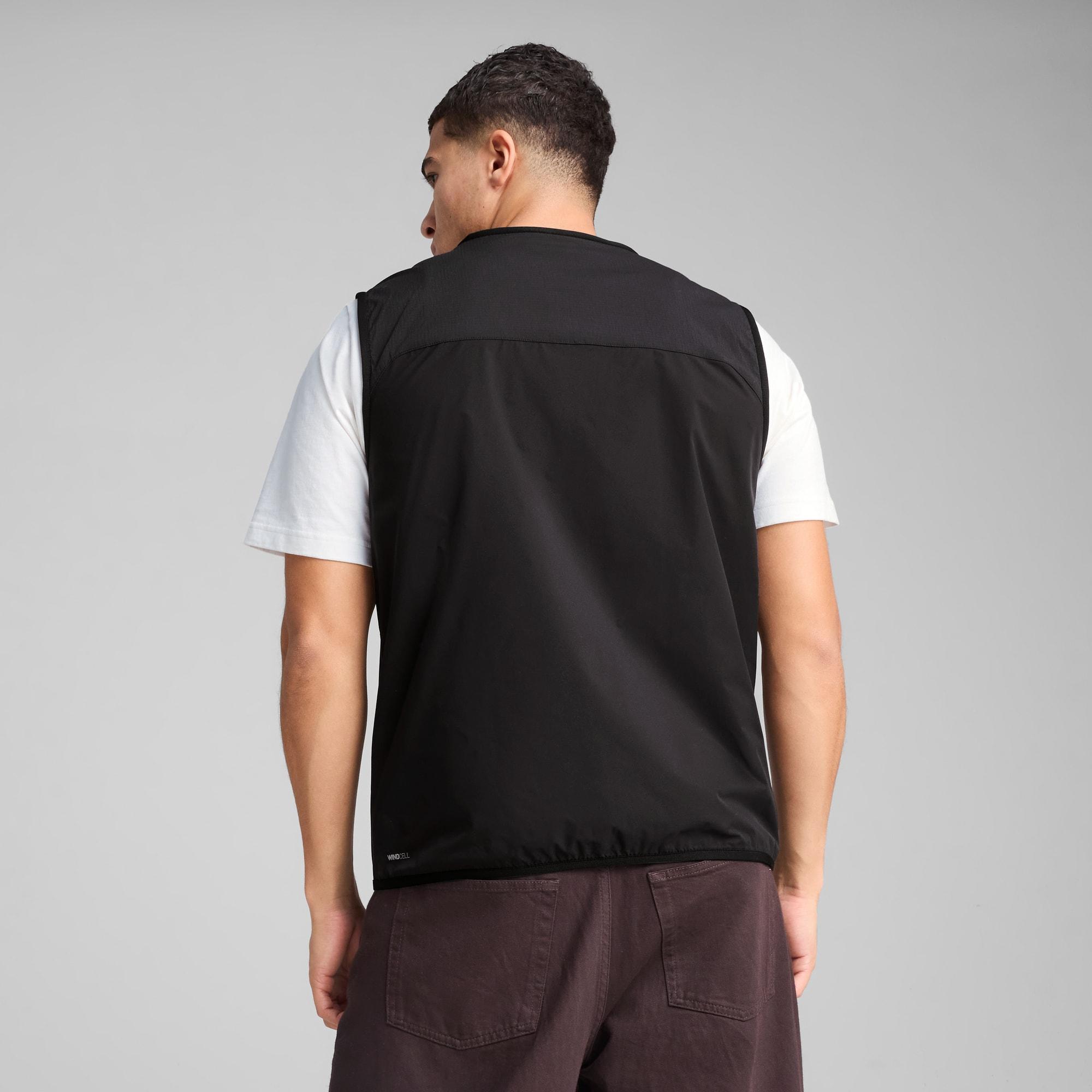 PUMATECH Men's Cargo Vest Product Image