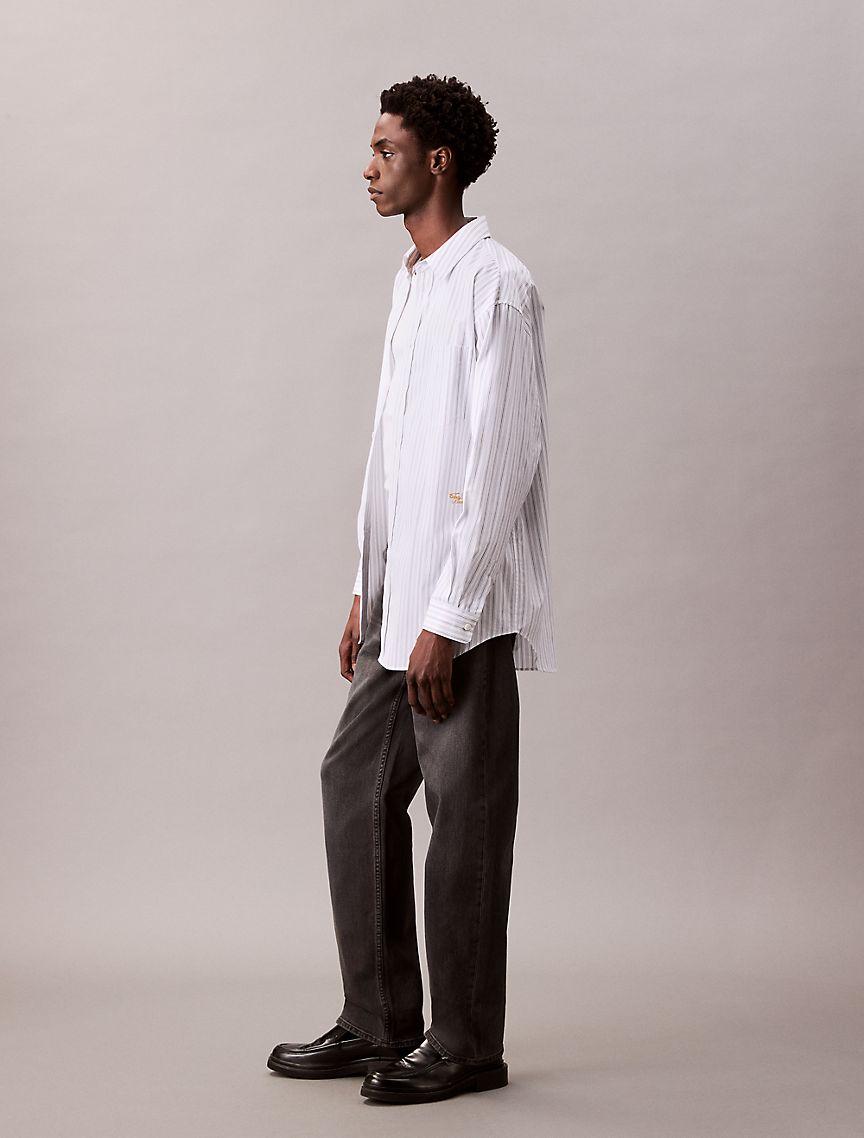 90s Straight Jeans Product Image