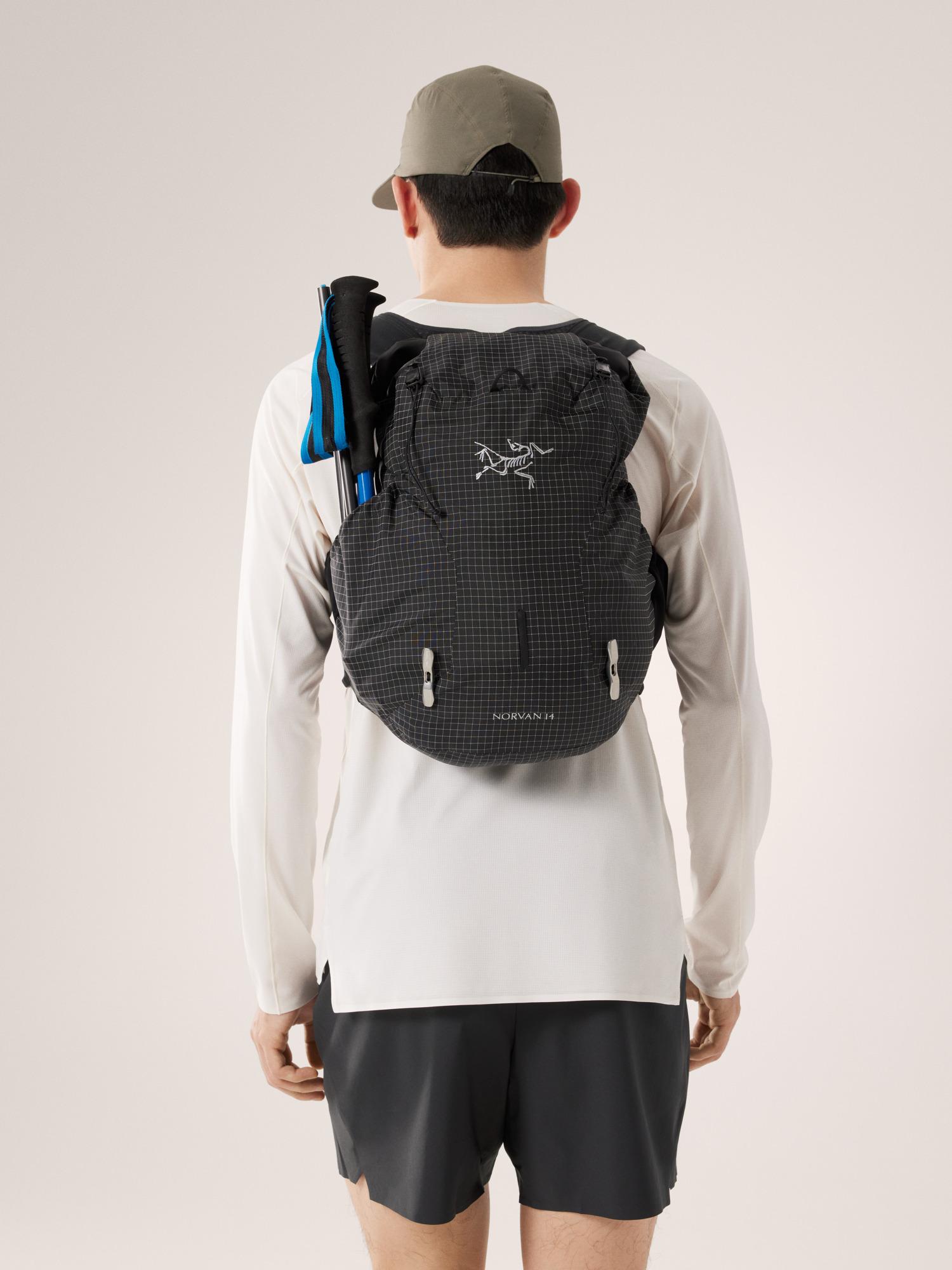Norvan 14 Vest Product Image