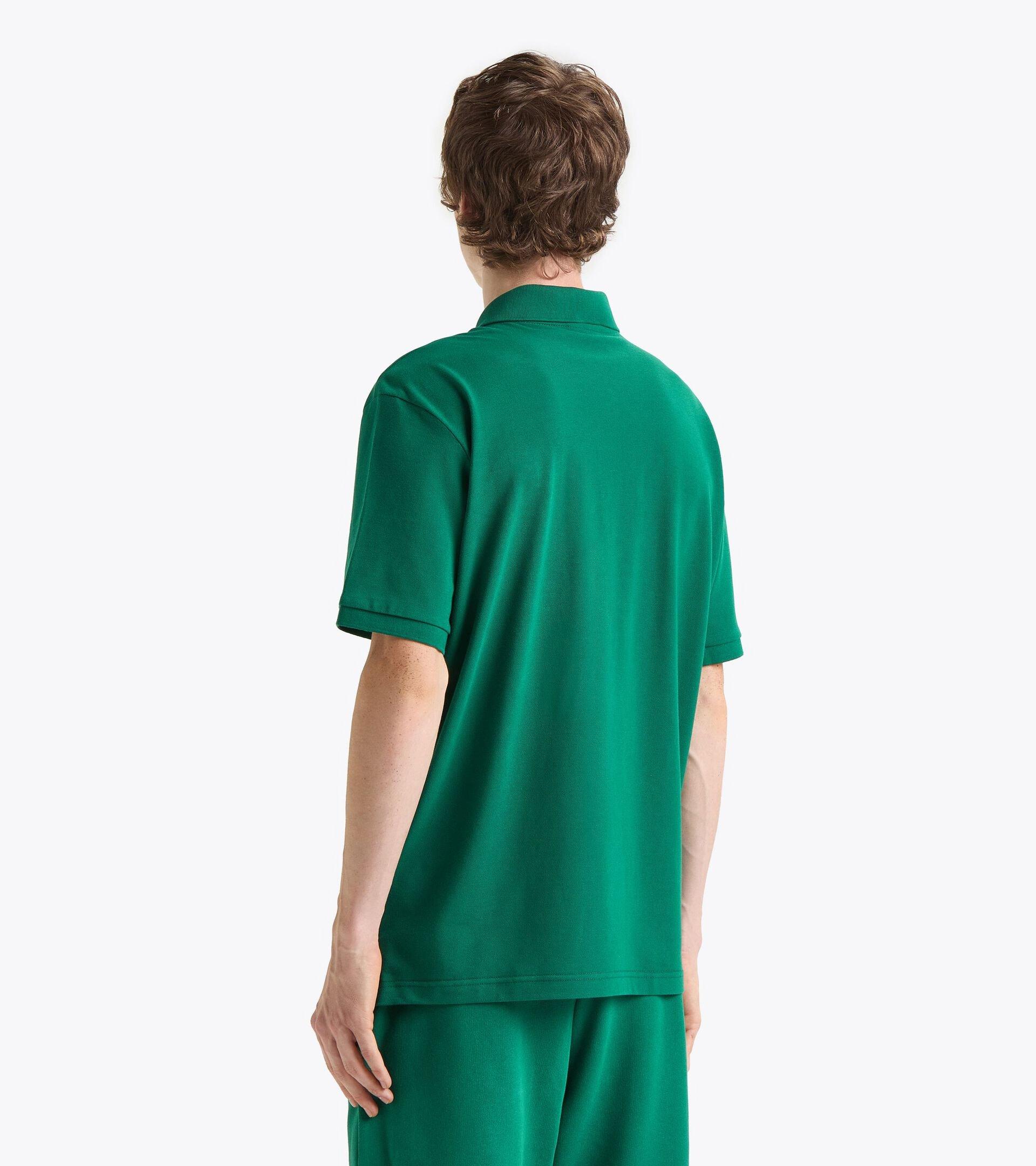 New York or Nowhere x New York Mets Light Royal Relaxed Motto T-Shirt Male Product Image