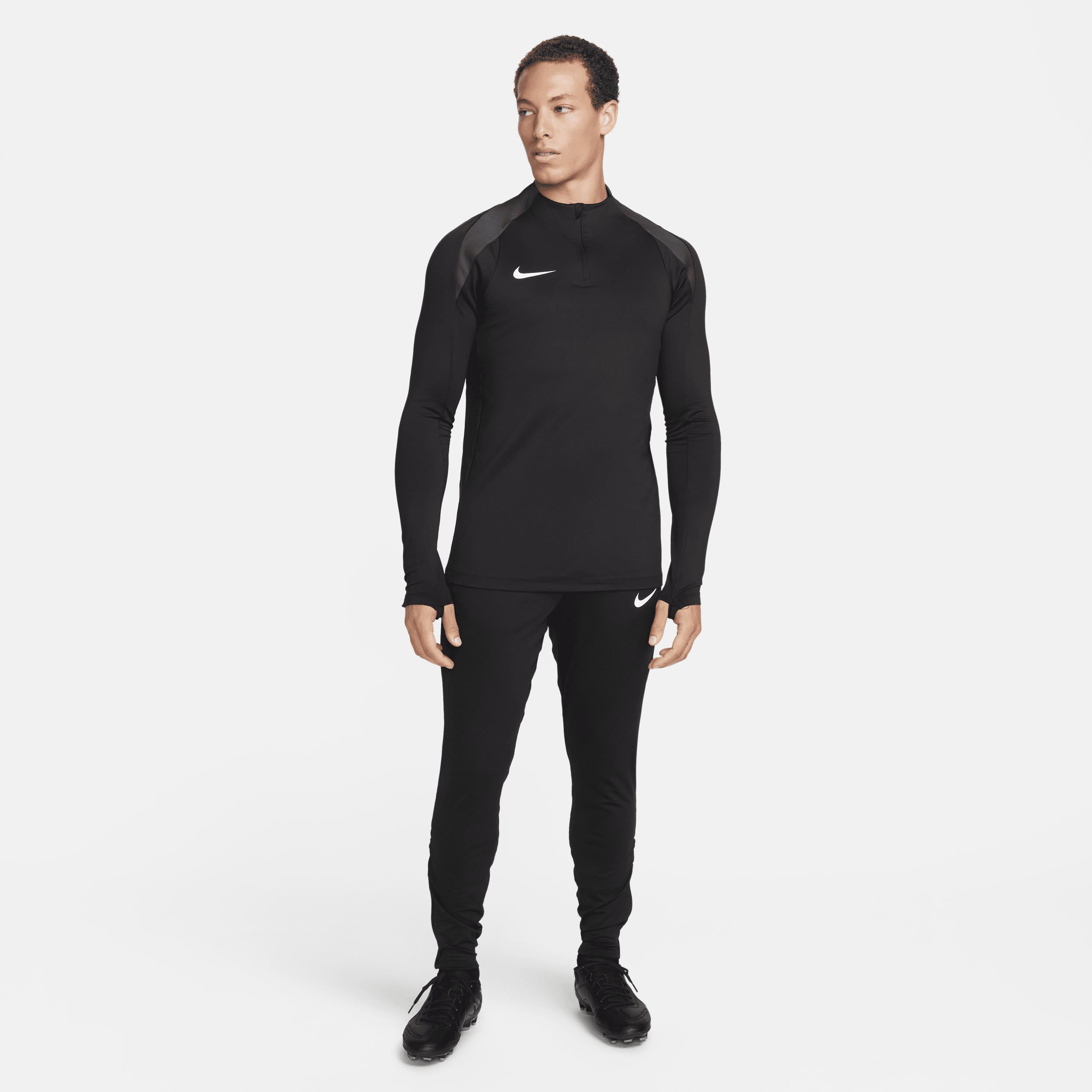 Nike Mens Strike Dri-FIT Soccer Pants | FN2405-010 Product Image